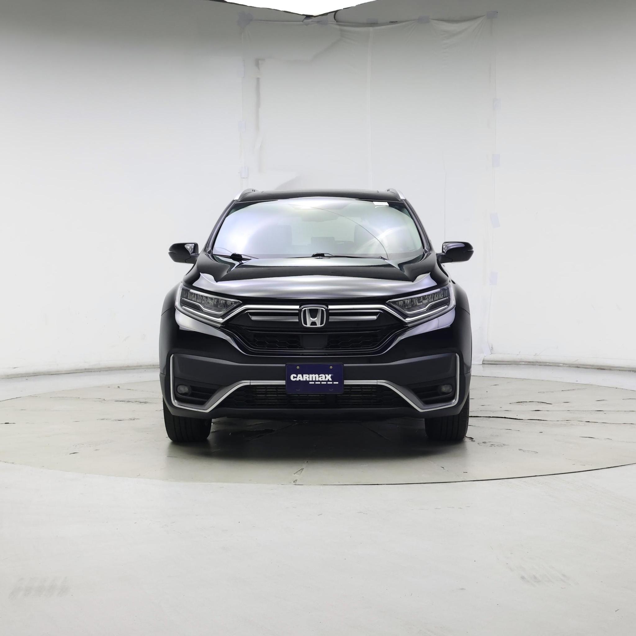 Thumbnail: 2022 Honda CR-V - 5