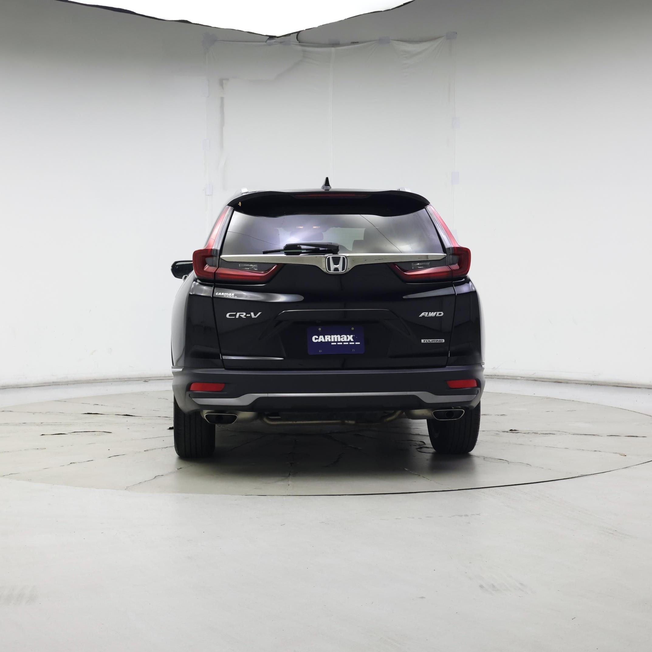 Thumbnail: 2022 Honda CR-V - 6