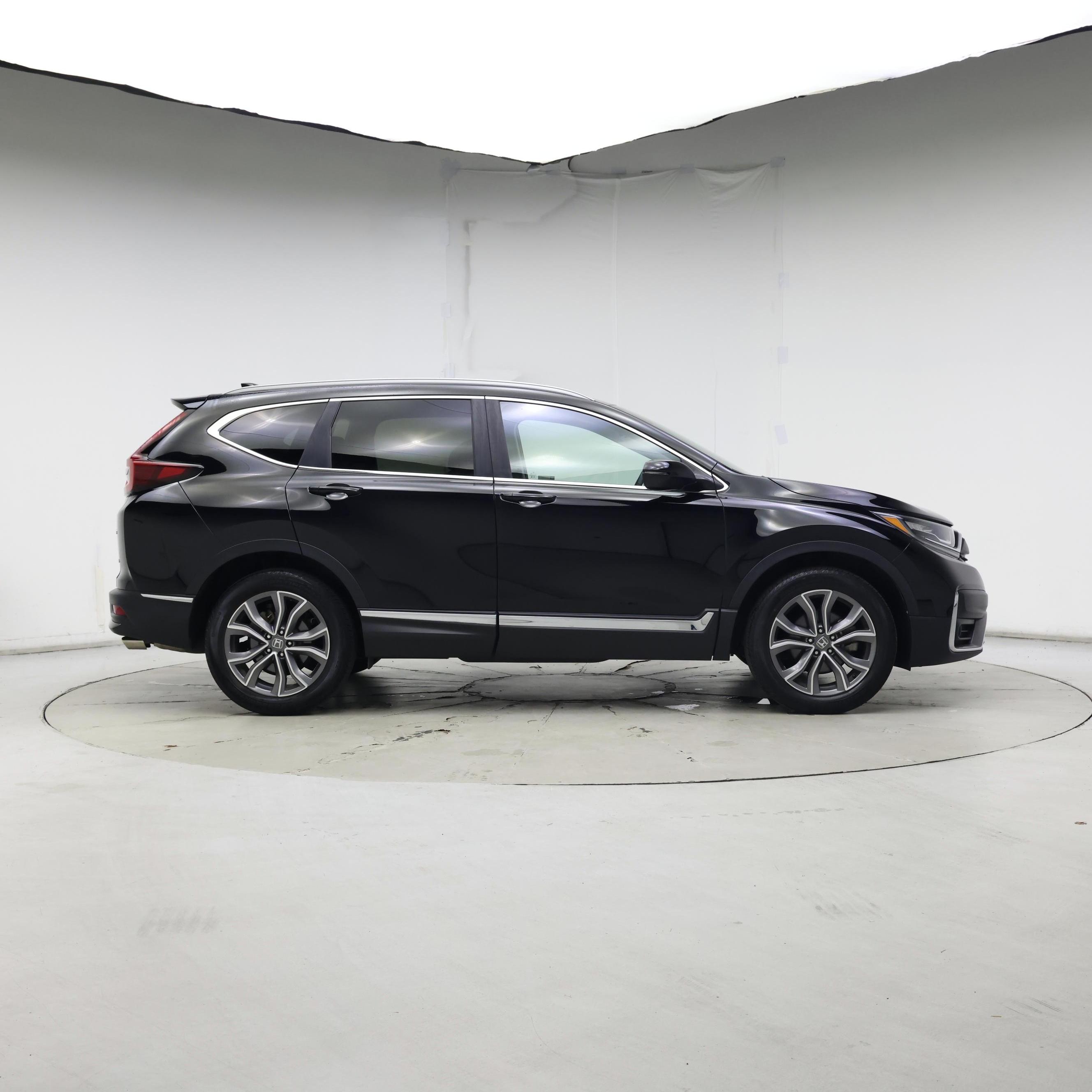 Thumbnail: 2022 Honda CR-V - 7