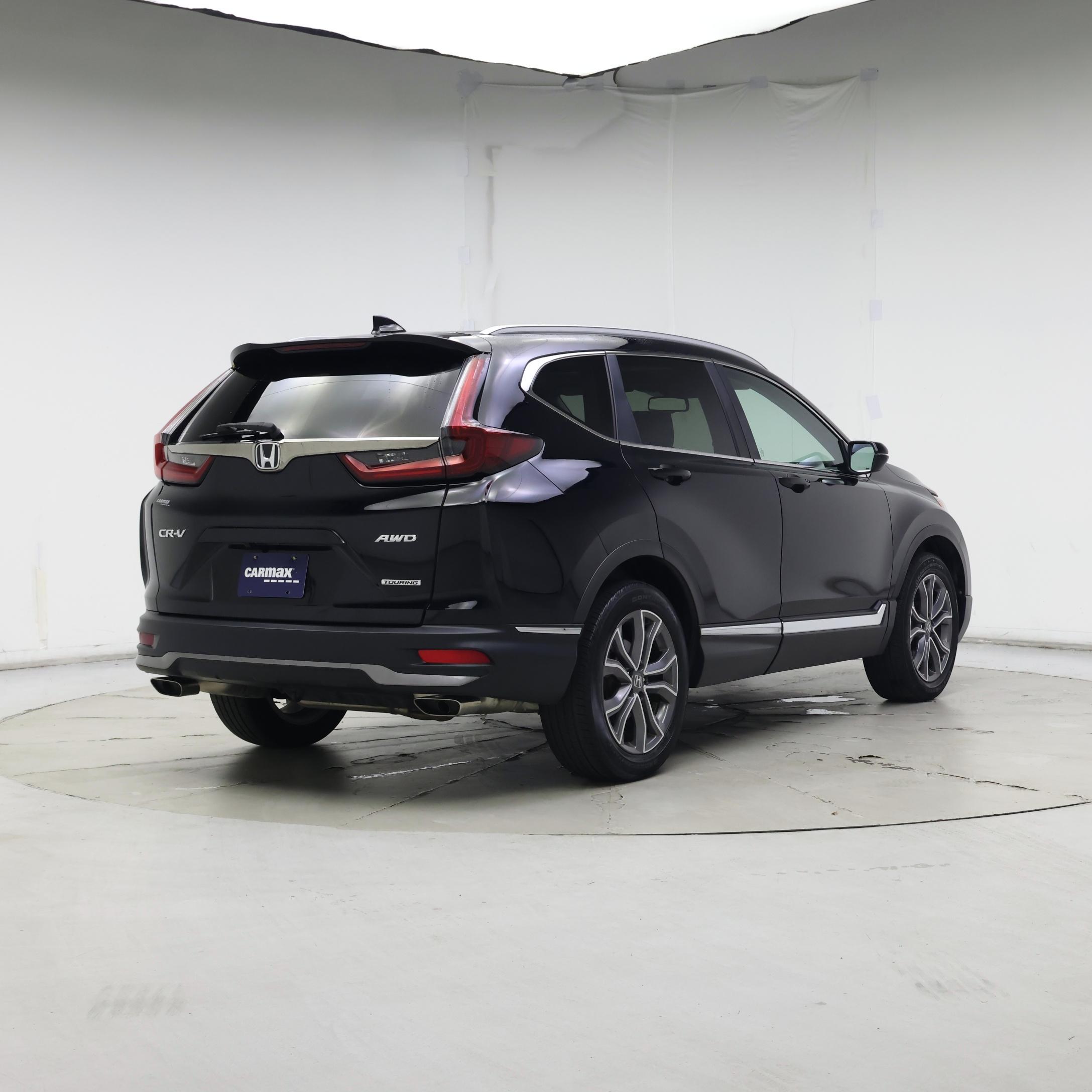 Thumbnail: 2022 Honda CR-V - 8