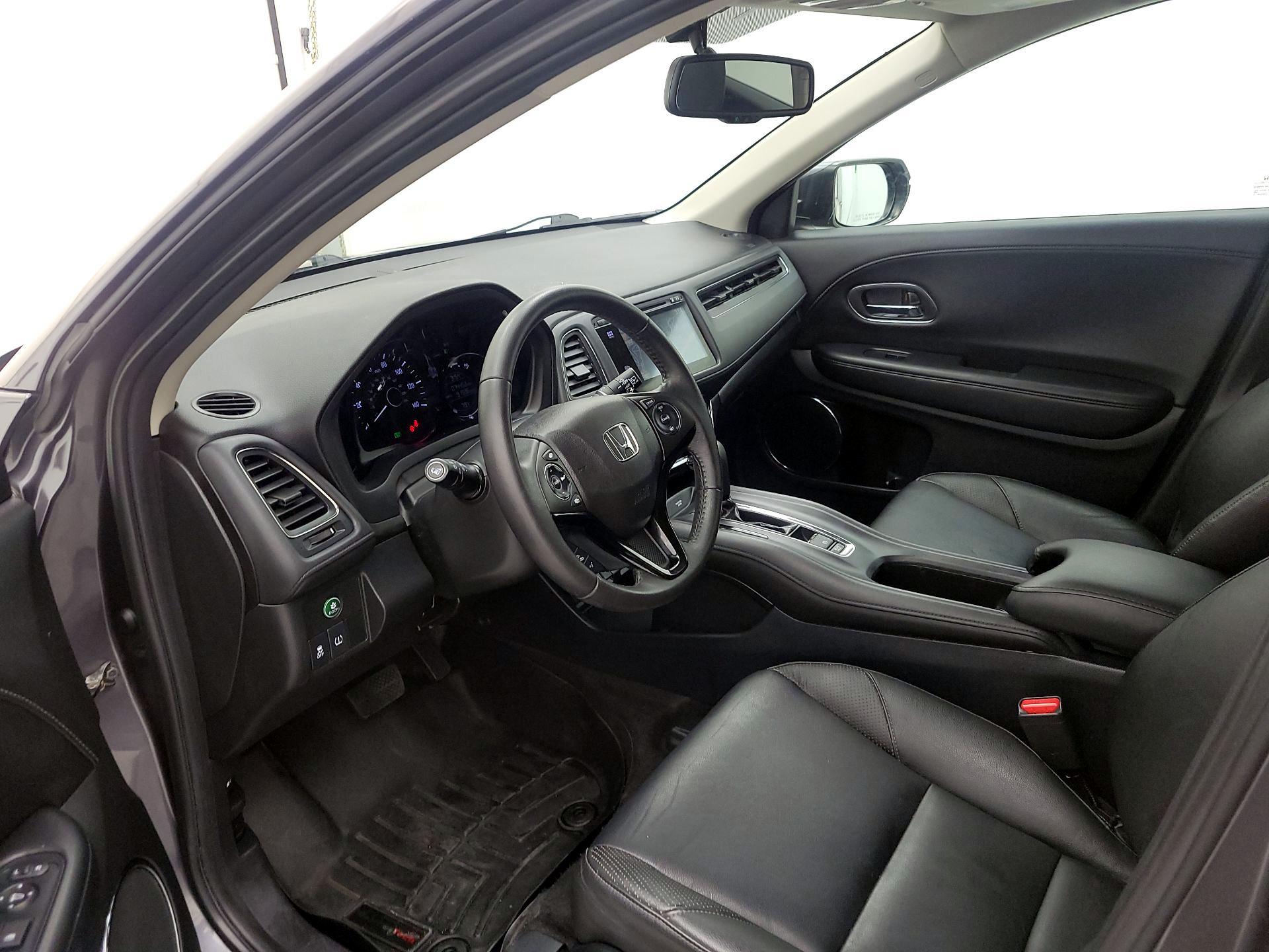 Thumbnail: 2016 Honda HR-V - 11