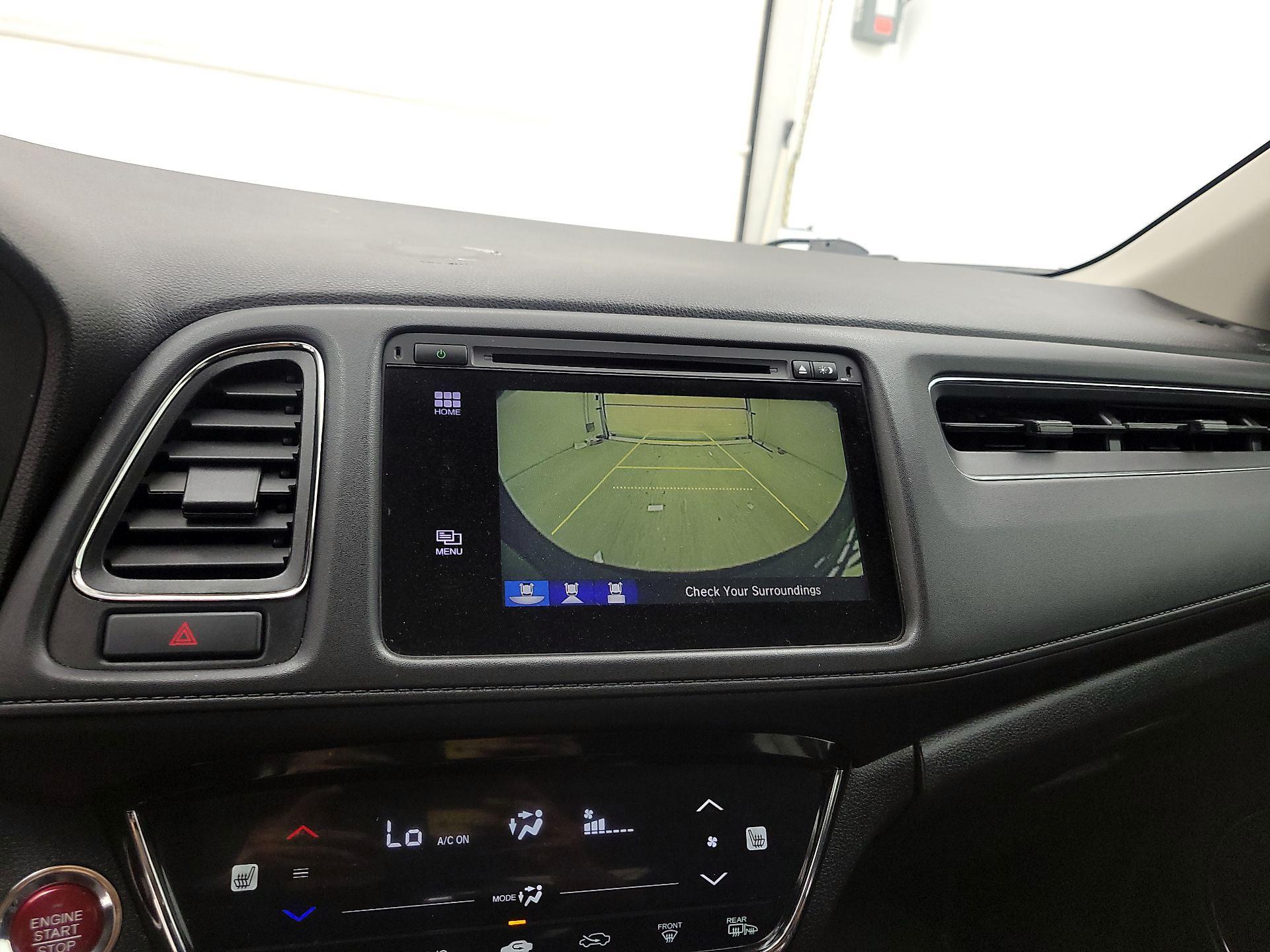 Thumbnail: 2016 Honda HR-V - 14
