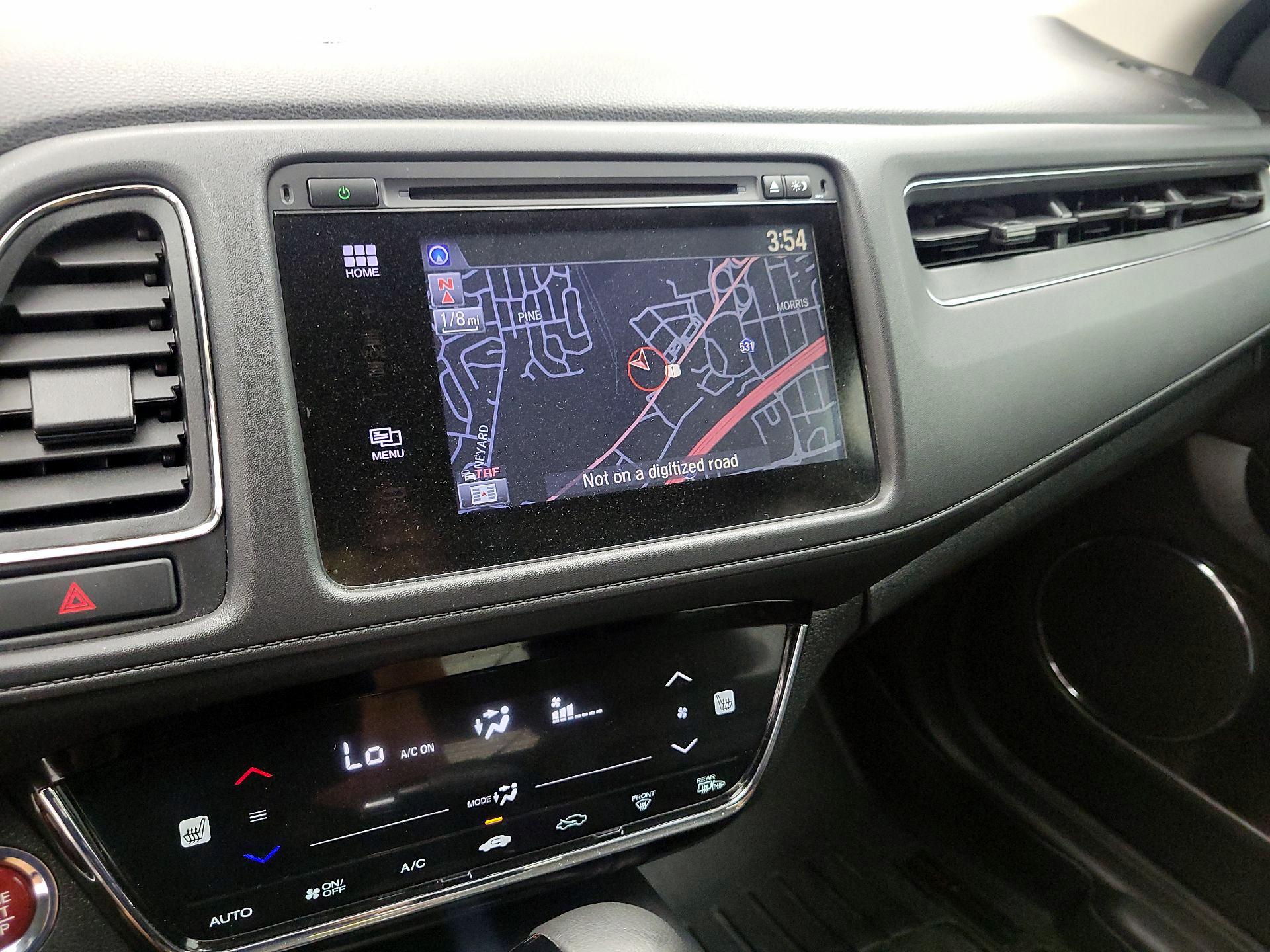 Thumbnail: 2016 Honda HR-V - 15