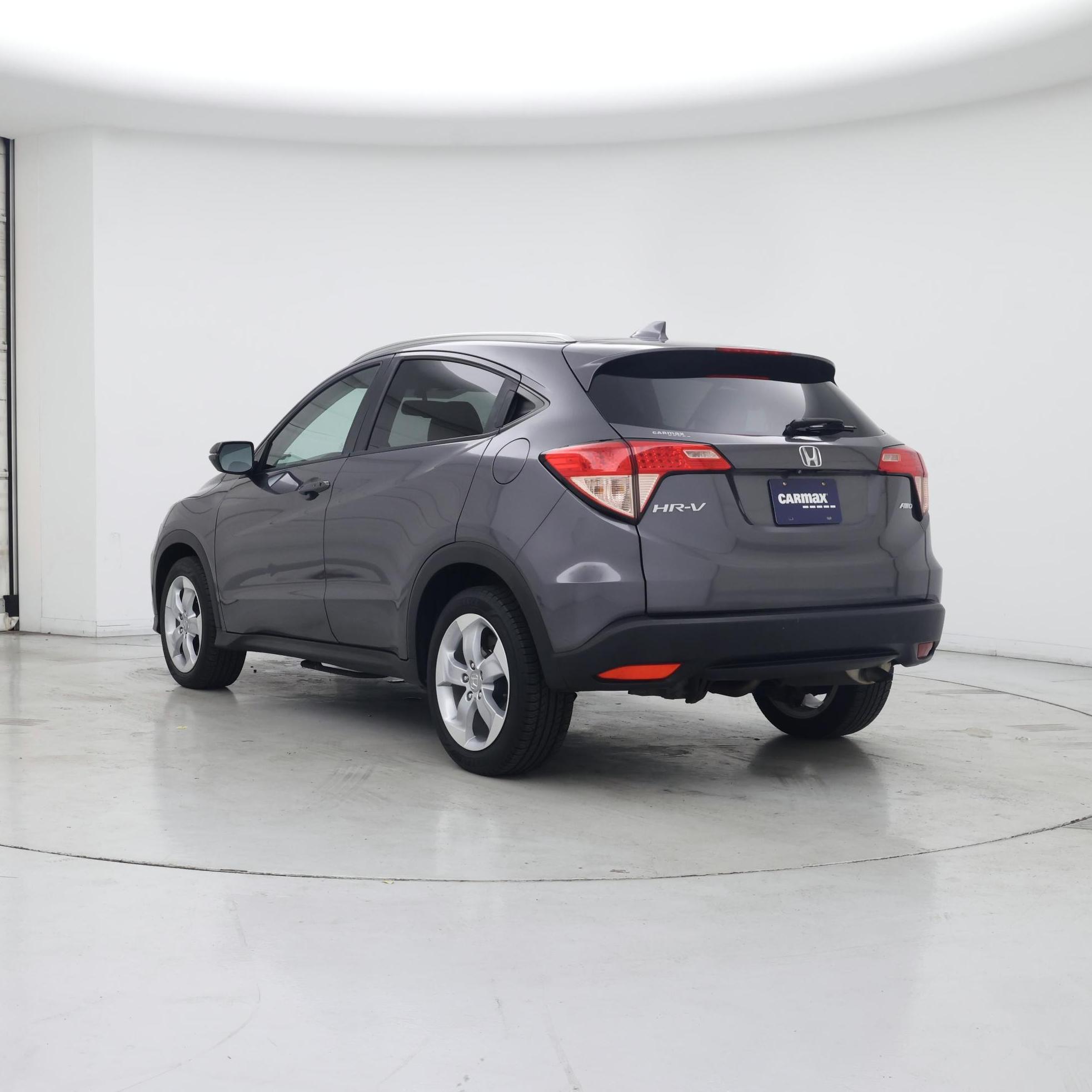 Thumbnail: 2016 Honda HR-V - 2