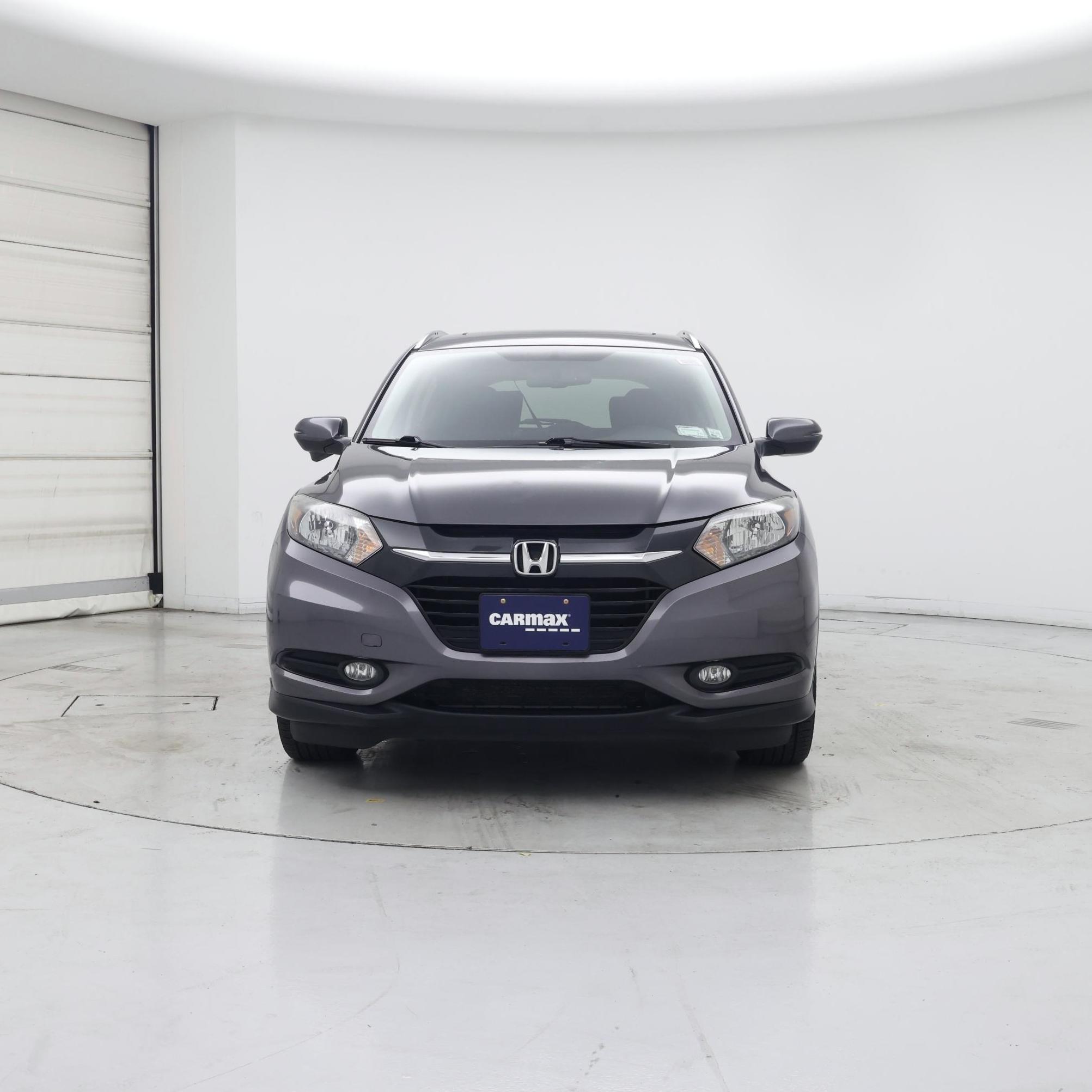 Thumbnail: 2016 Honda HR-V - 5