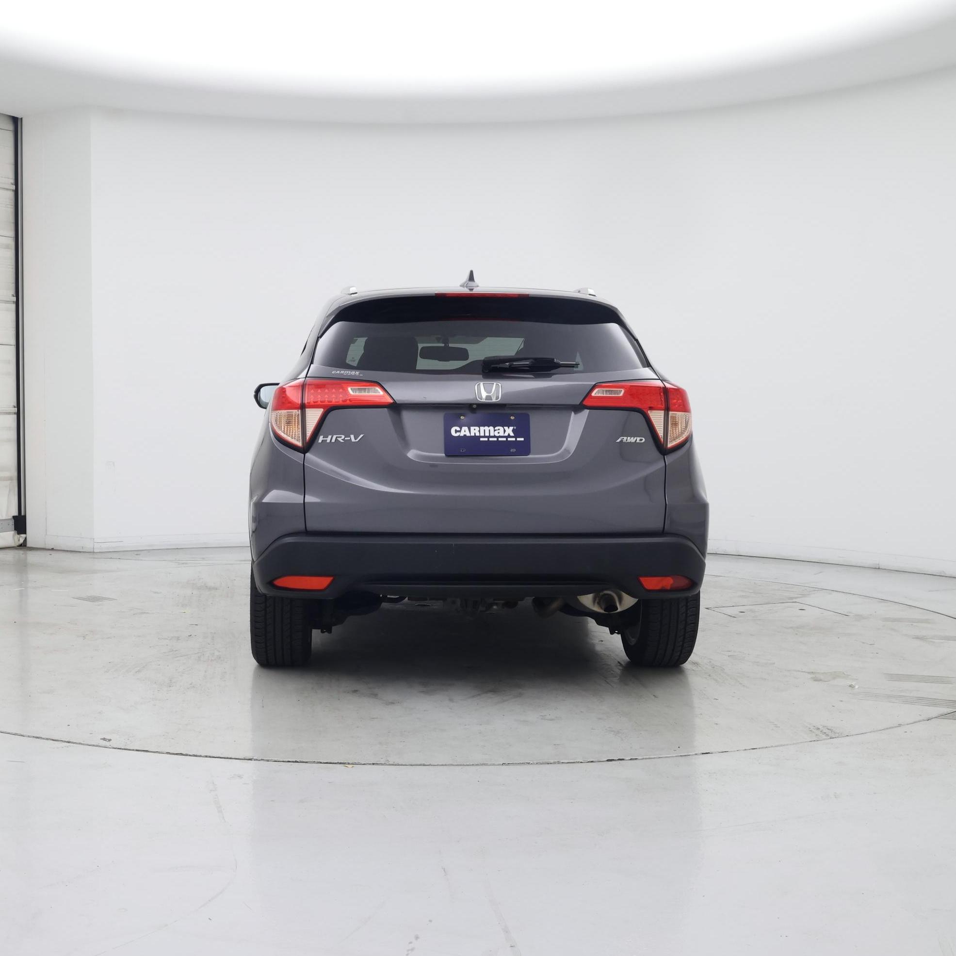 Thumbnail: 2016 Honda HR-V - 6