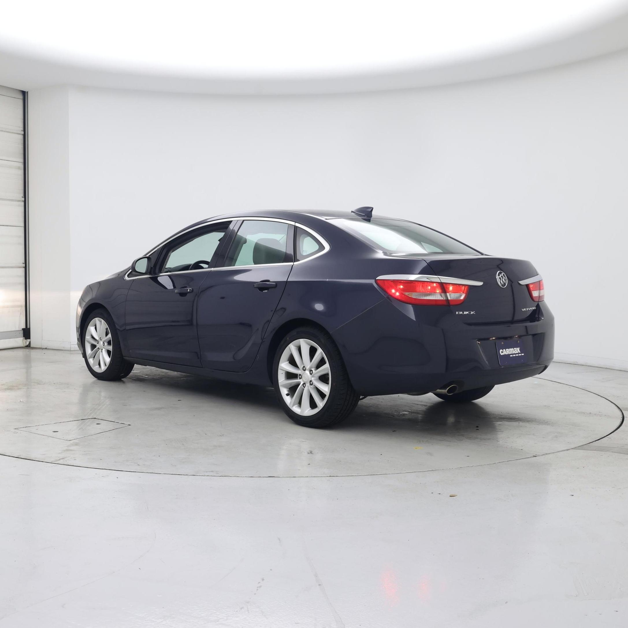 Thumbnail: 2015 Buick Verano - 2