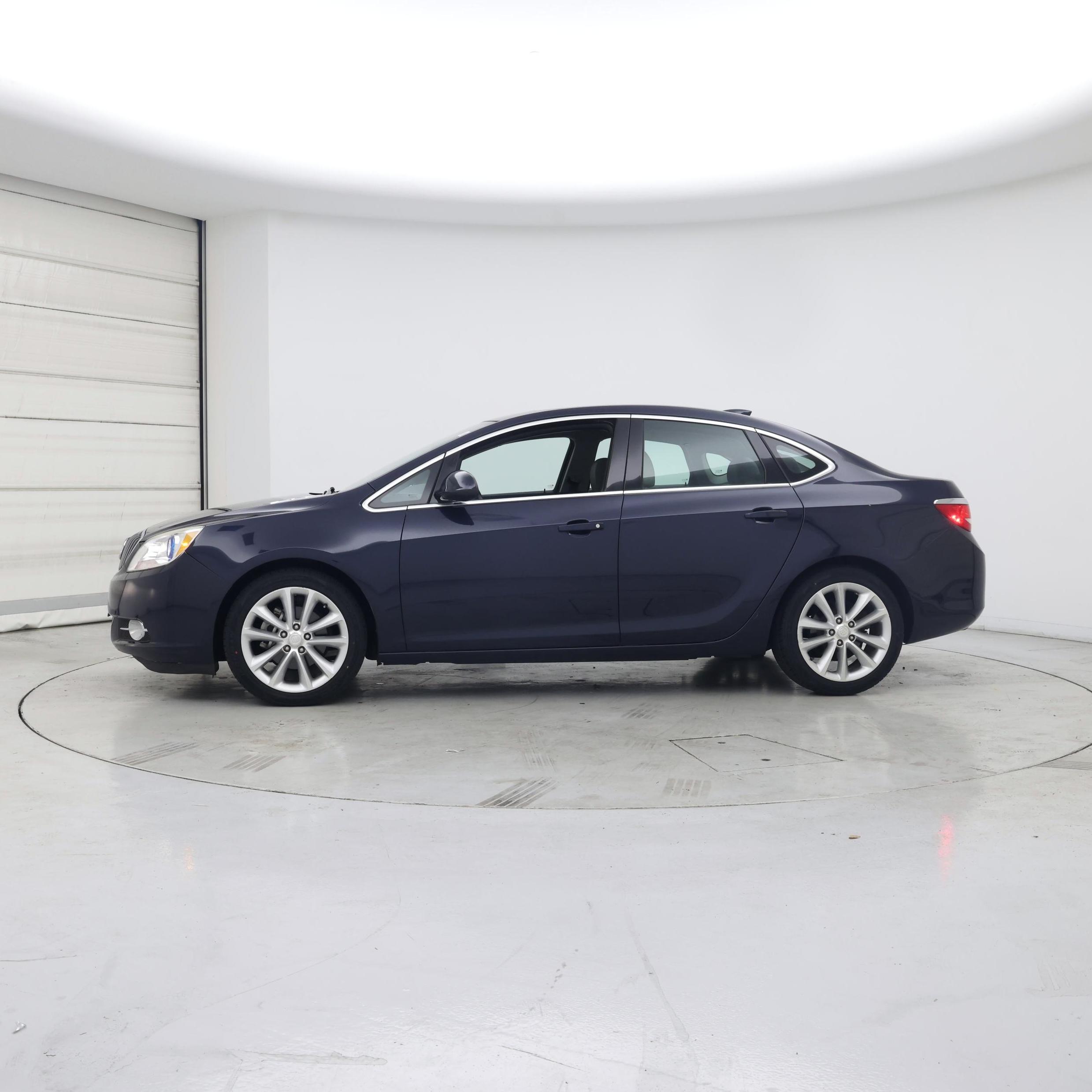 Thumbnail: 2015 Buick Verano - 3