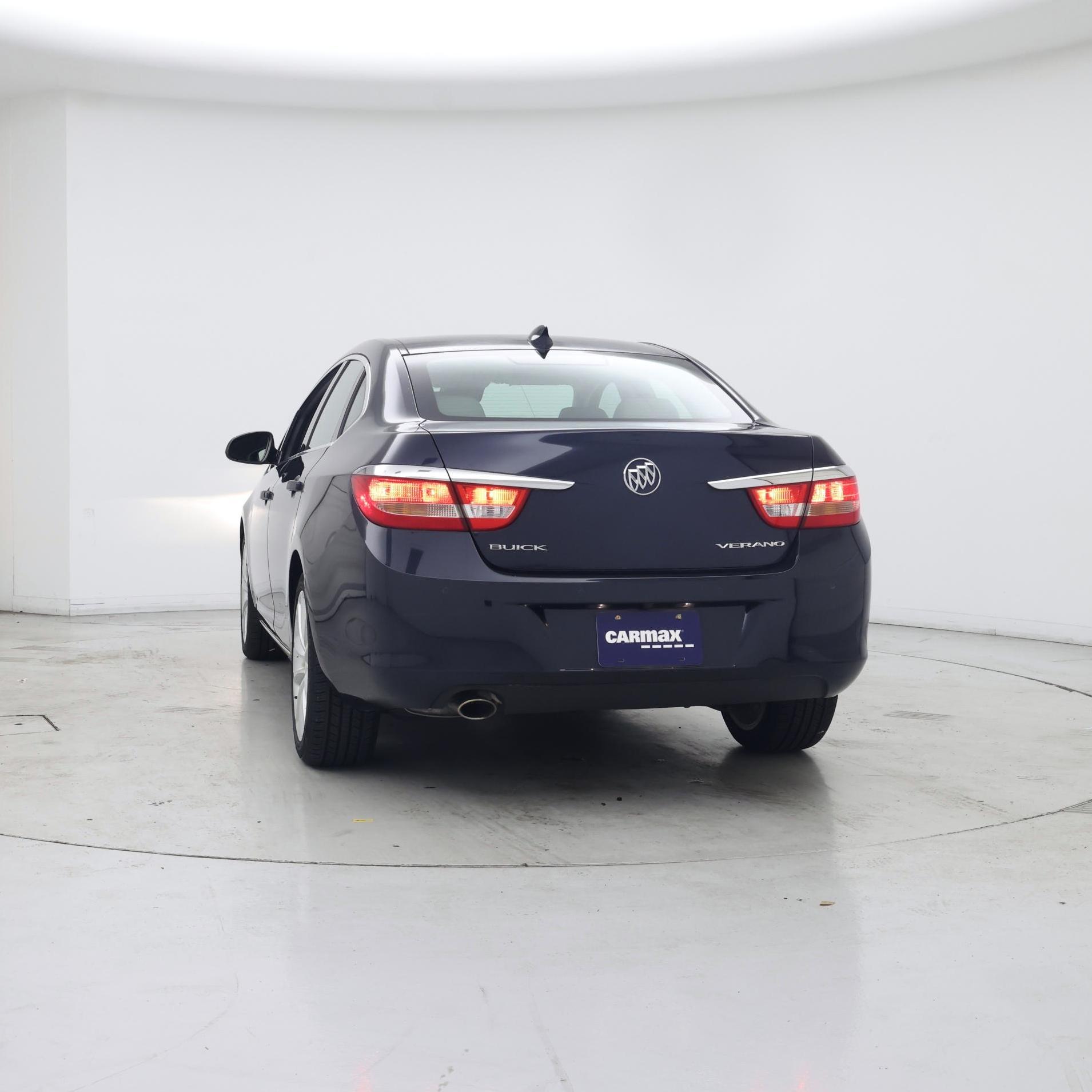 Thumbnail: 2015 Buick Verano - 6