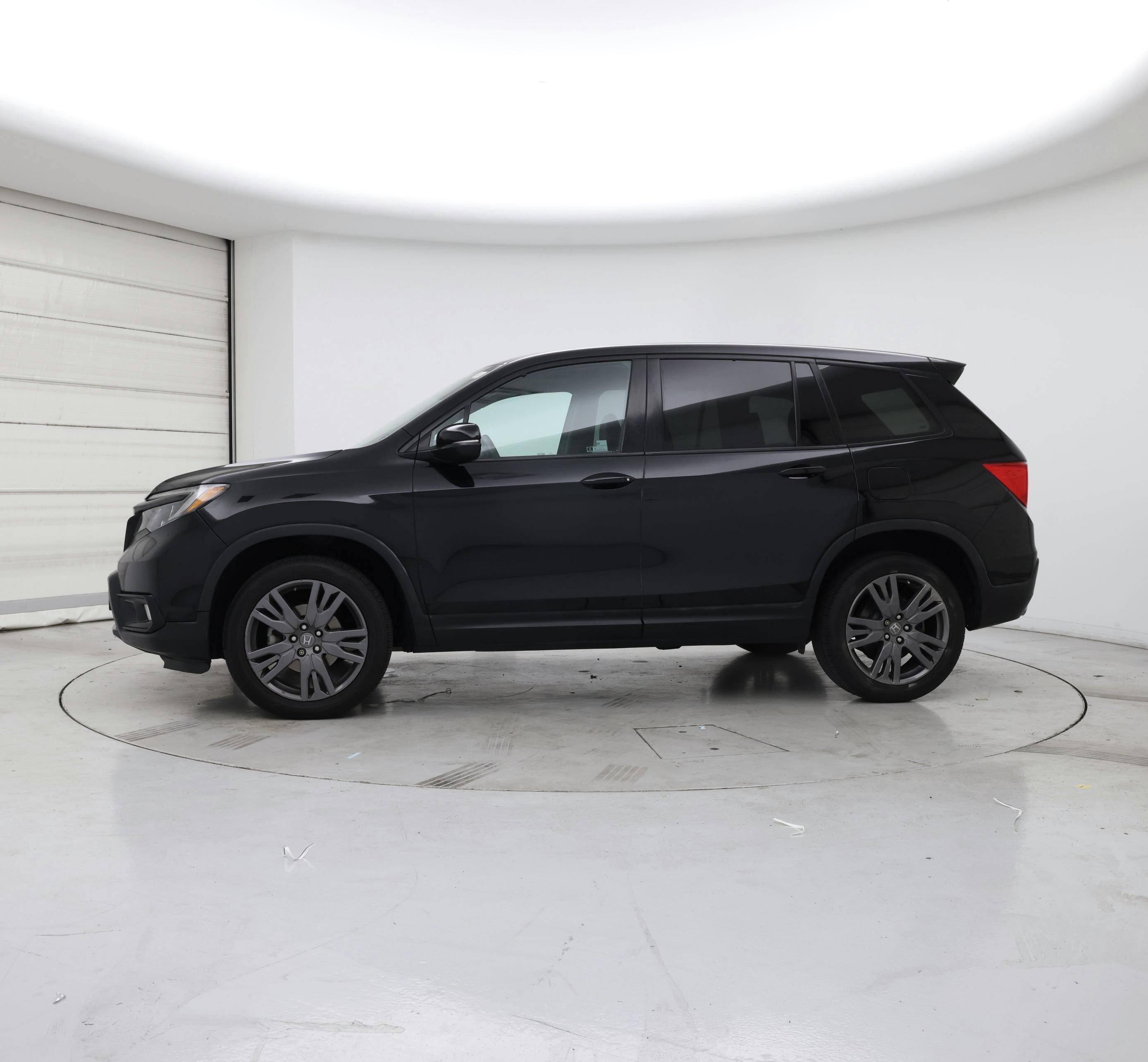 Thumbnail: 2019 Honda Passport - 3