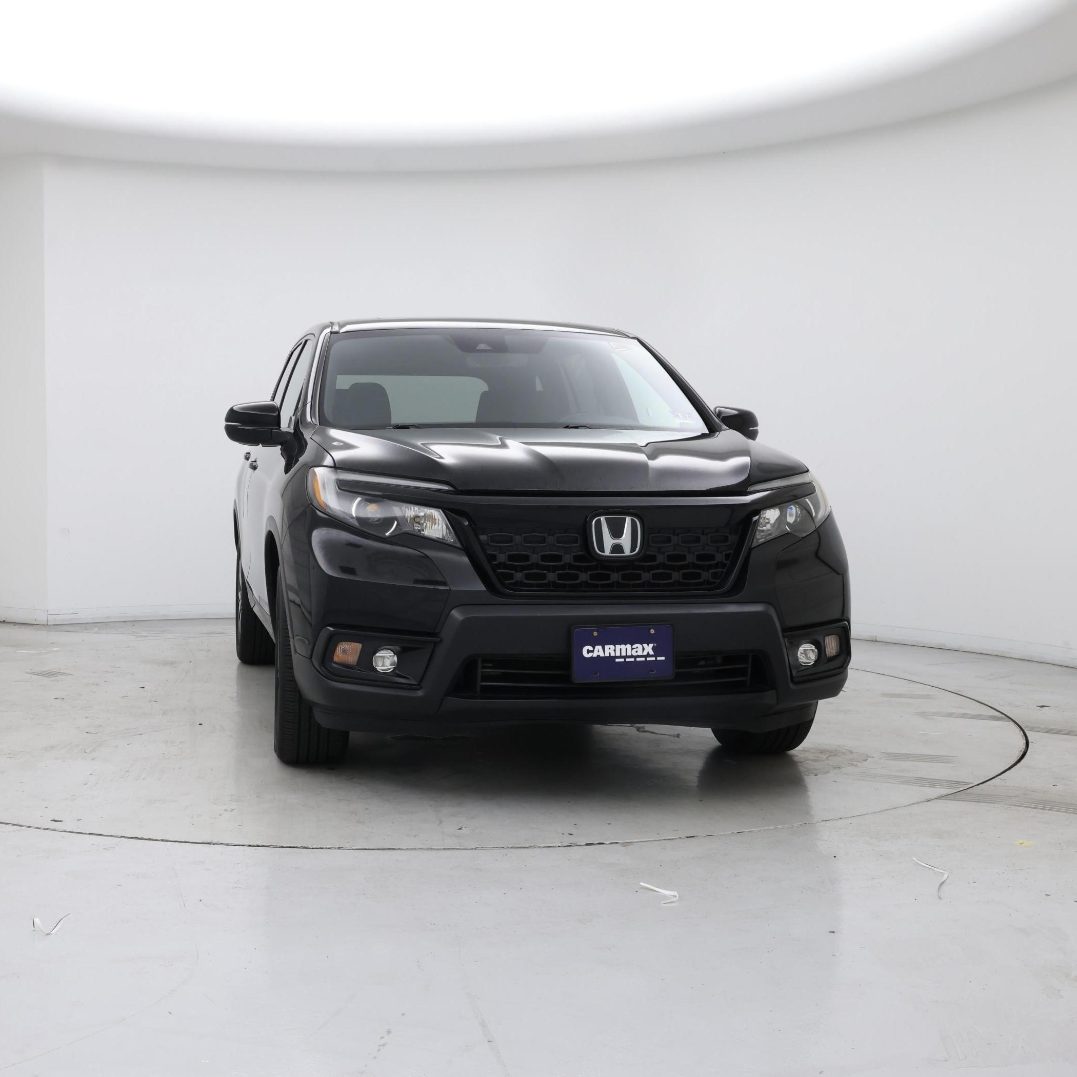 Thumbnail: 2019 Honda Passport - 5