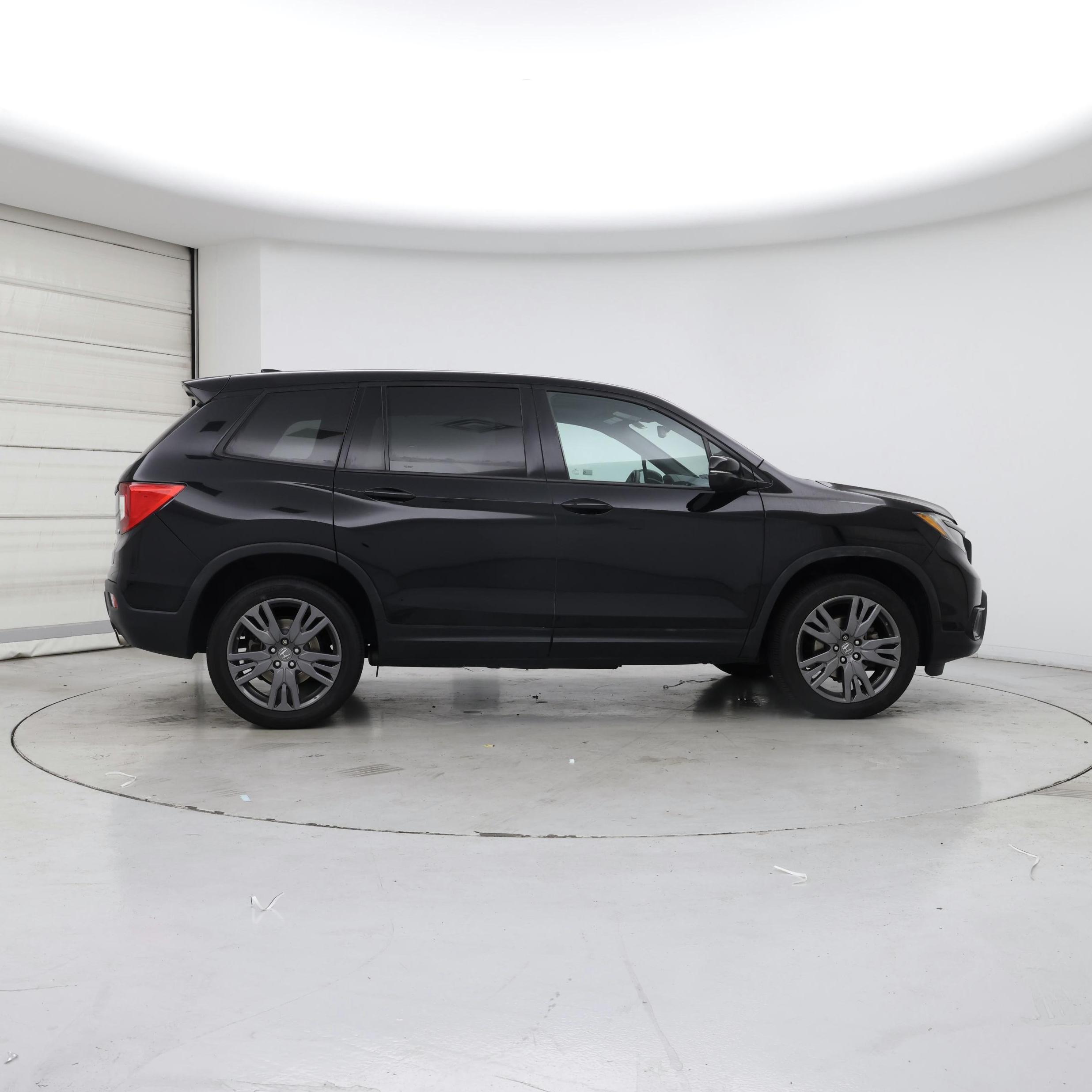Thumbnail: 2019 Honda Passport - 7