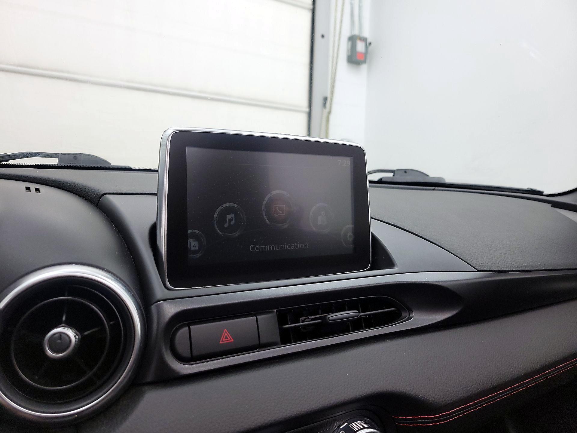 Thumbnail: 2019 Fiat 124 Spider - 15