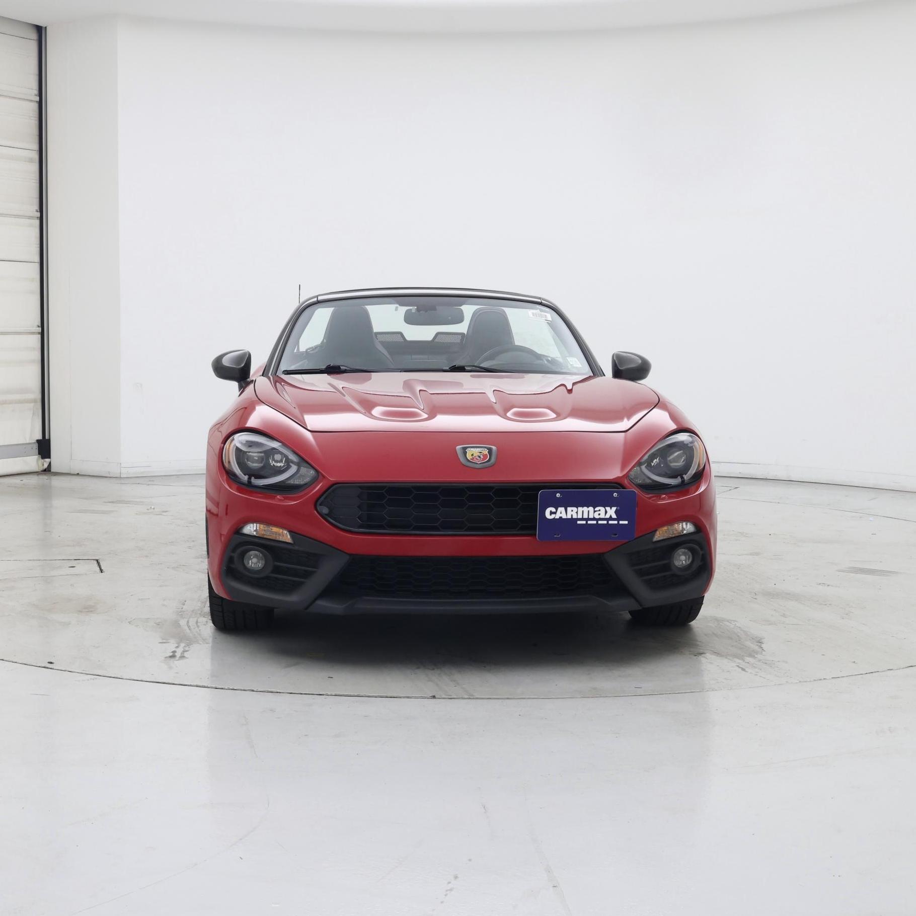 Thumbnail: 2019 Fiat 124 Spider - 5