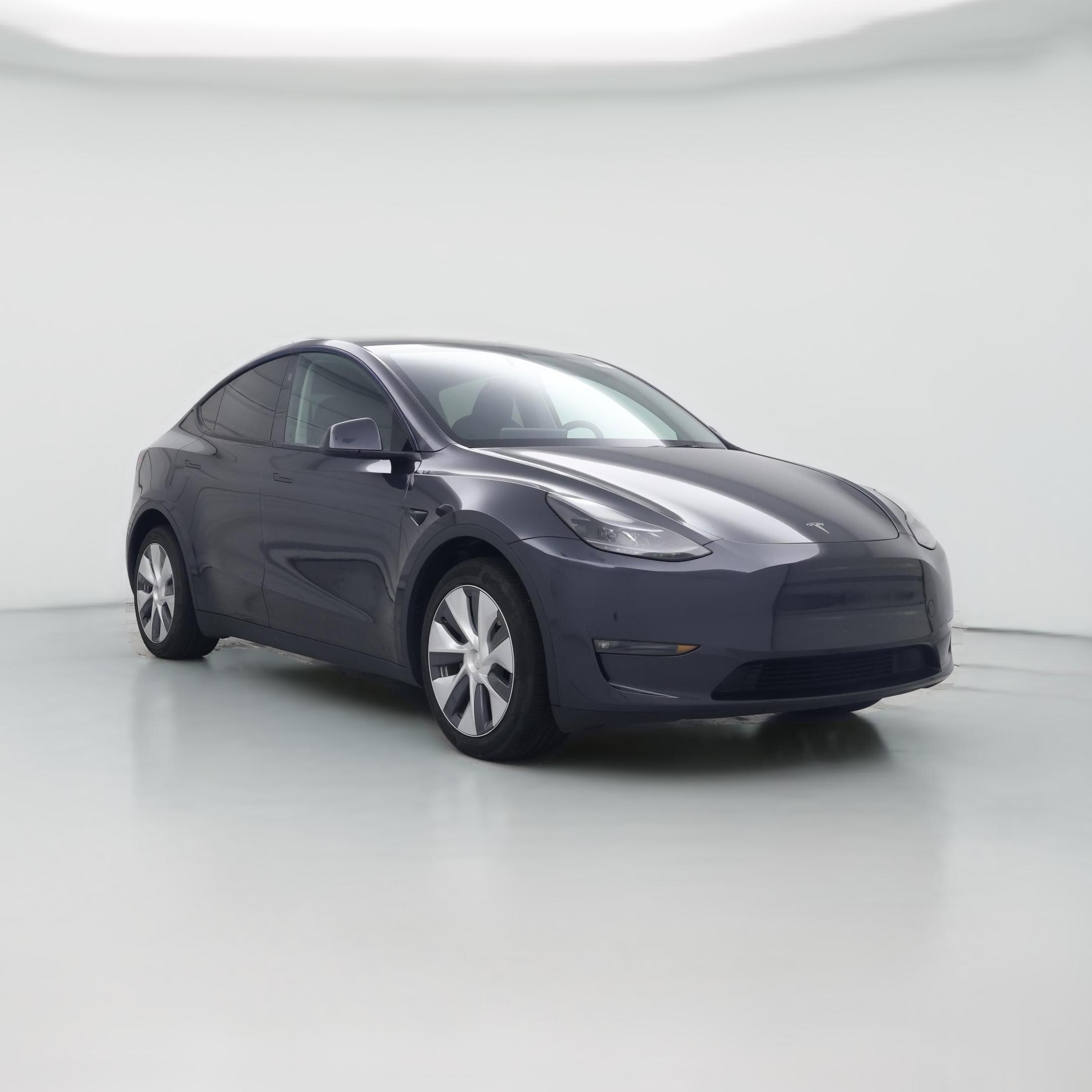 Thumbnail: 2024 Tesla Model Y - 1