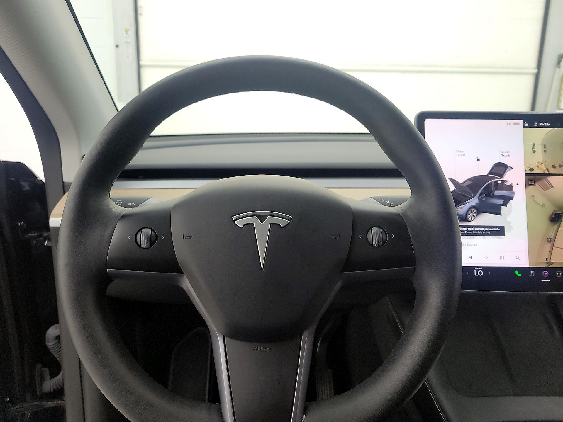 Thumbnail: 2024 Tesla Model Y - 10