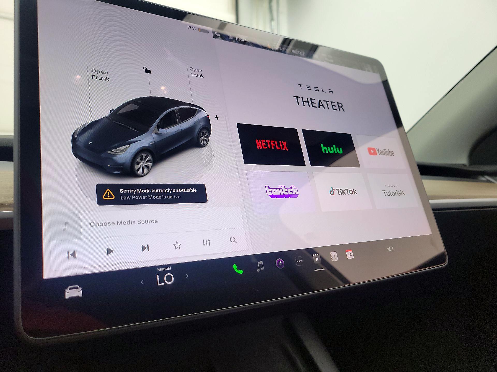 Thumbnail: 2024 Tesla Model Y - 14