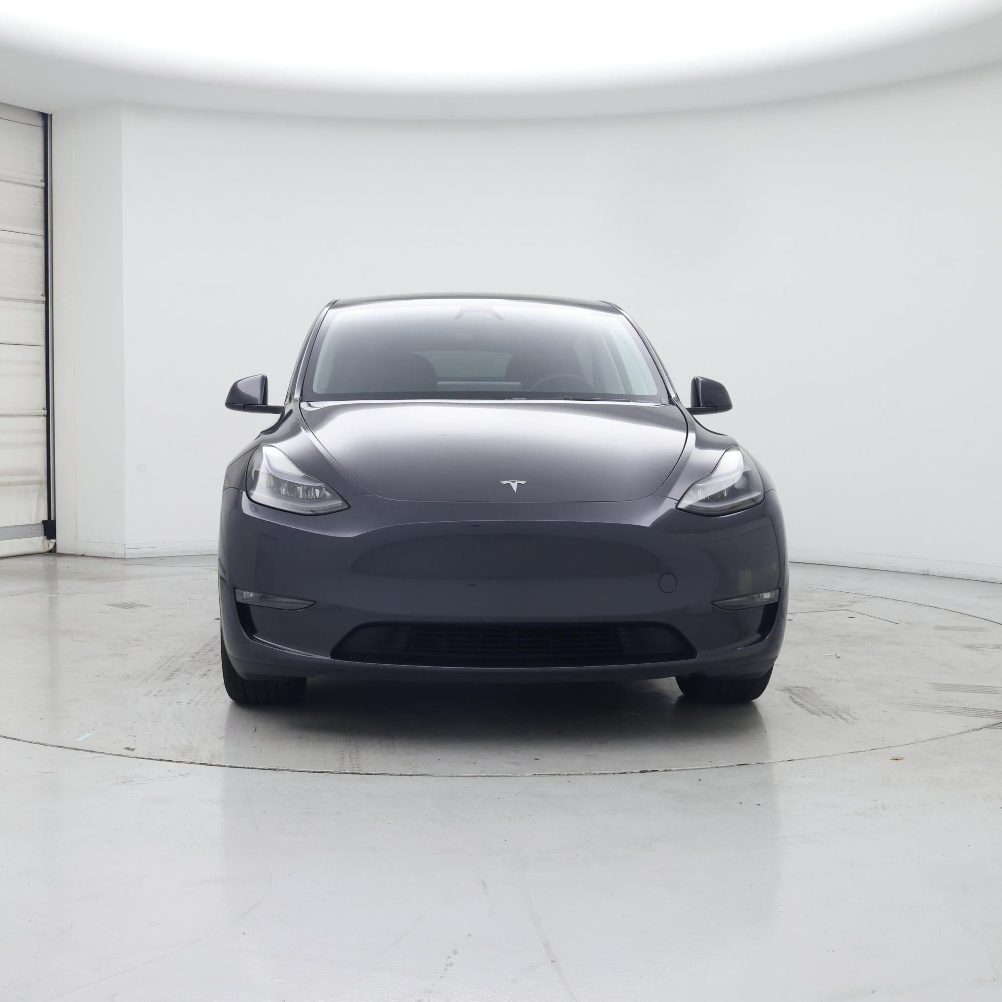 Thumbnail: 2024 Tesla Model Y - 5