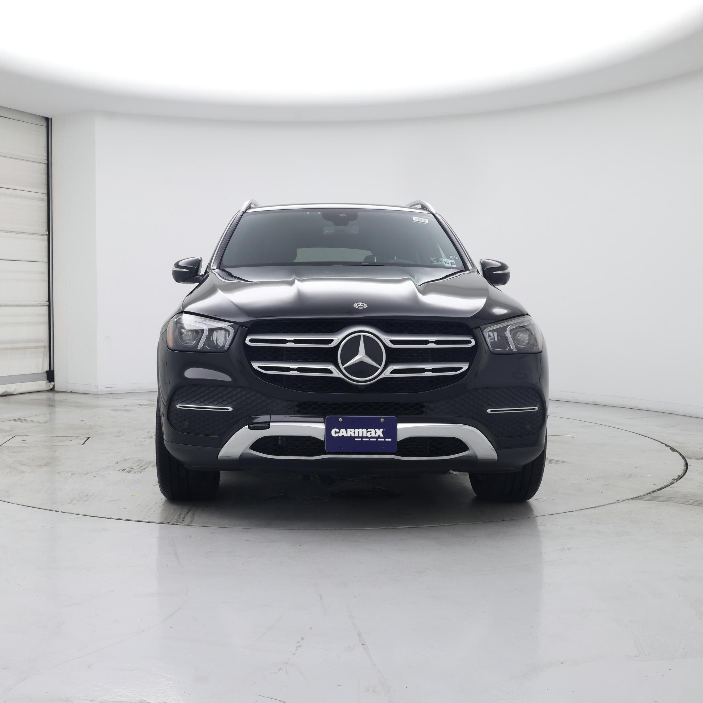Thumbnail: 2021 Mercedes-Benz GLE - 5
