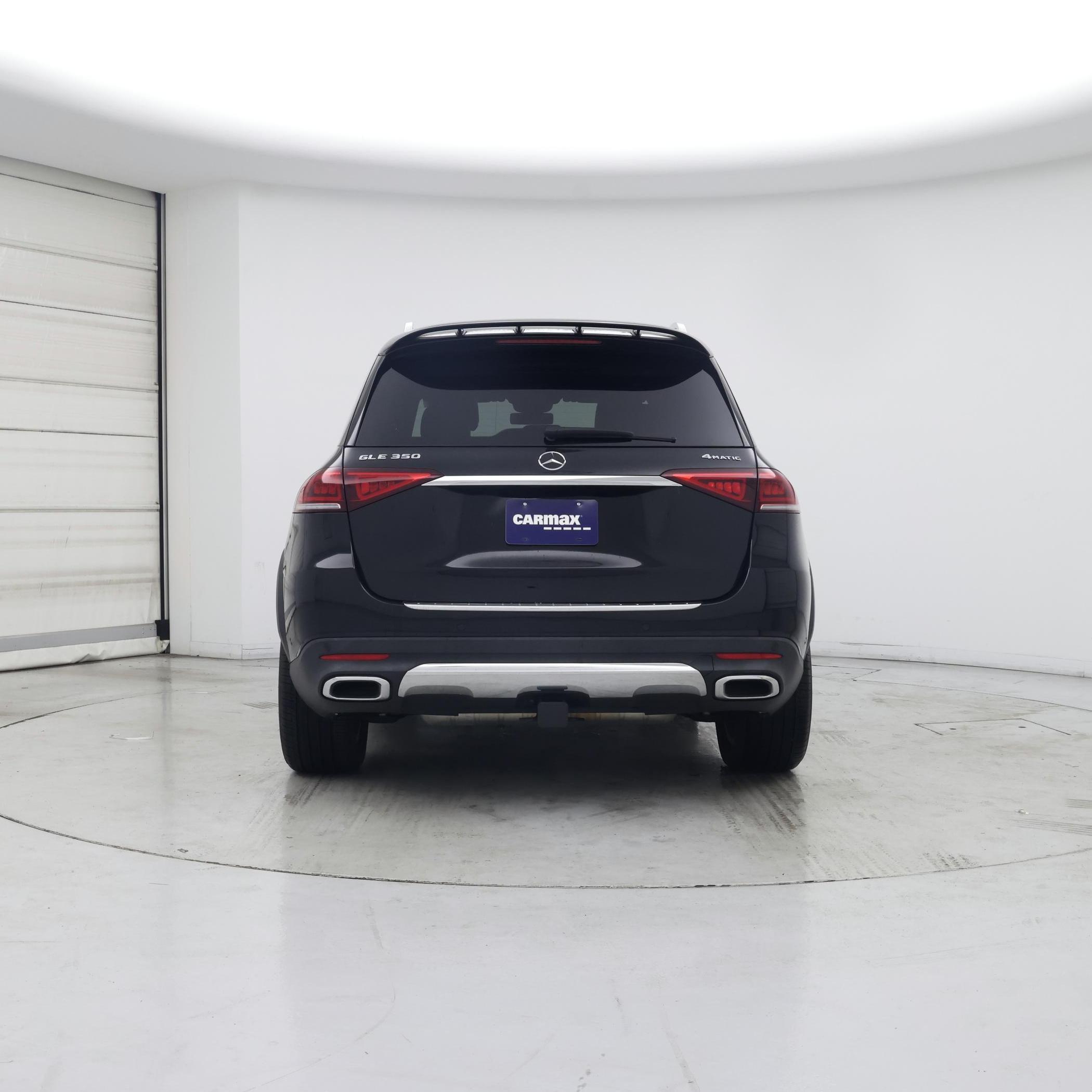 Thumbnail: 2021 Mercedes-Benz GLE - 6