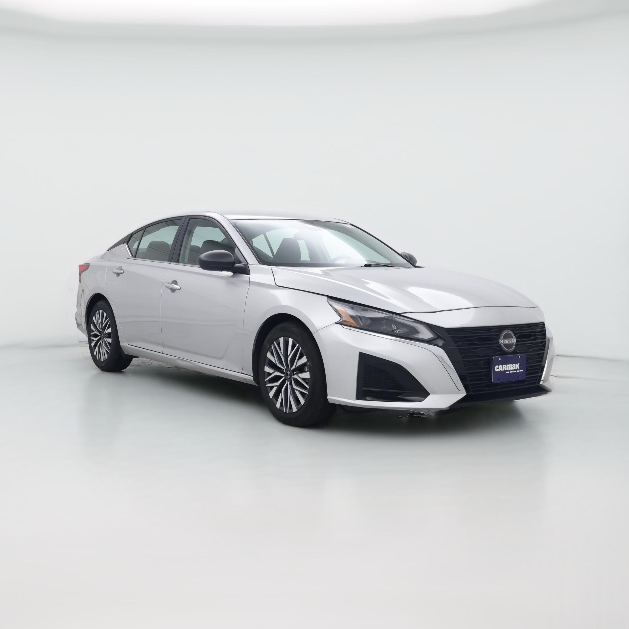 Thumbnail: 2024 Nissan Altima - 1