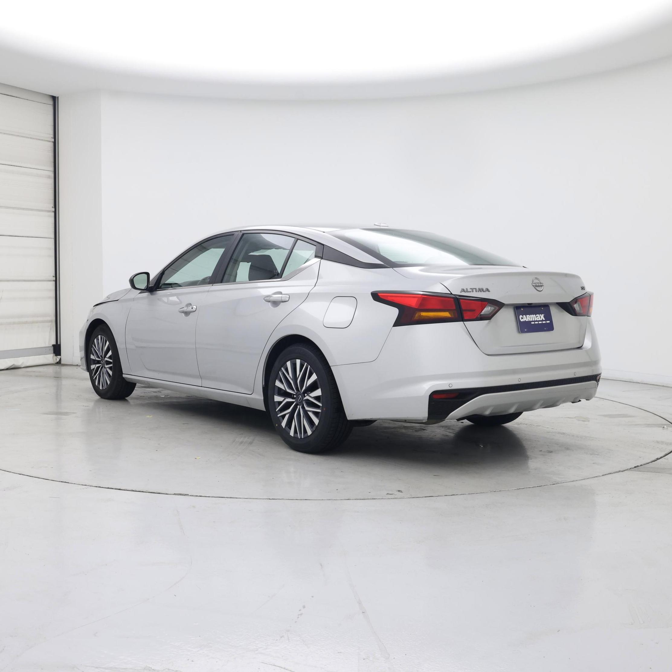 Thumbnail: 2024 Nissan Altima - 2