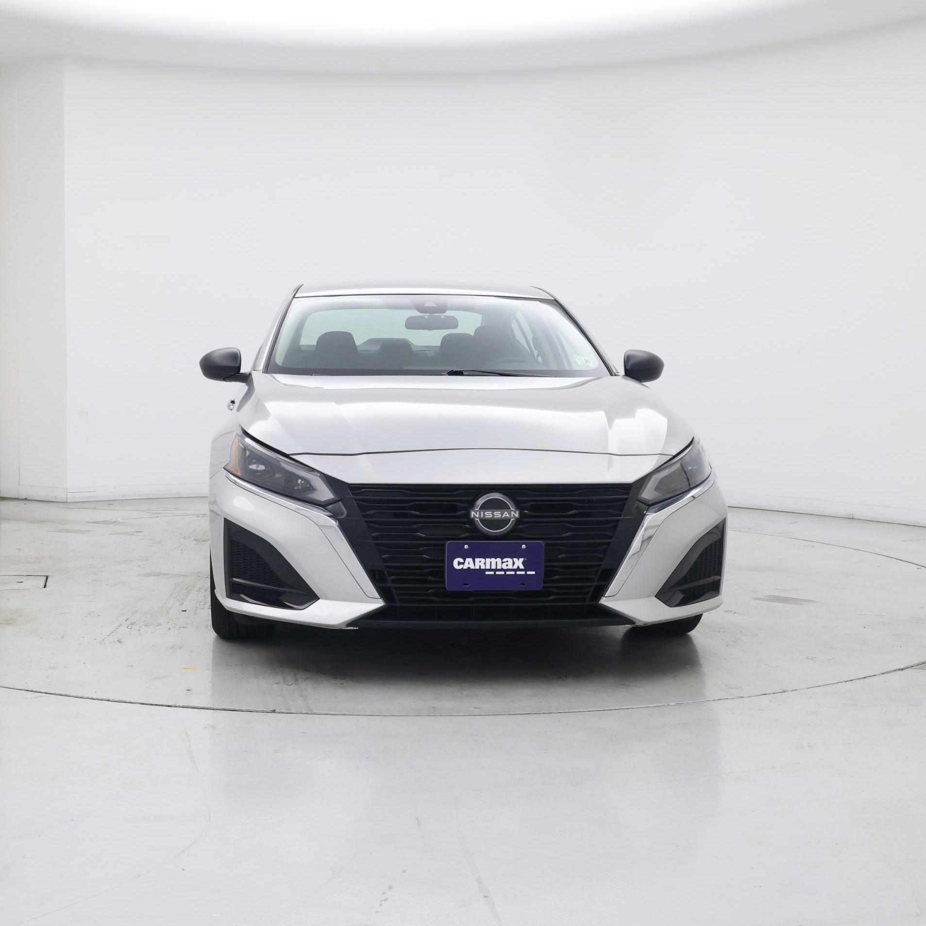 Thumbnail: 2024 Nissan Altima - 5