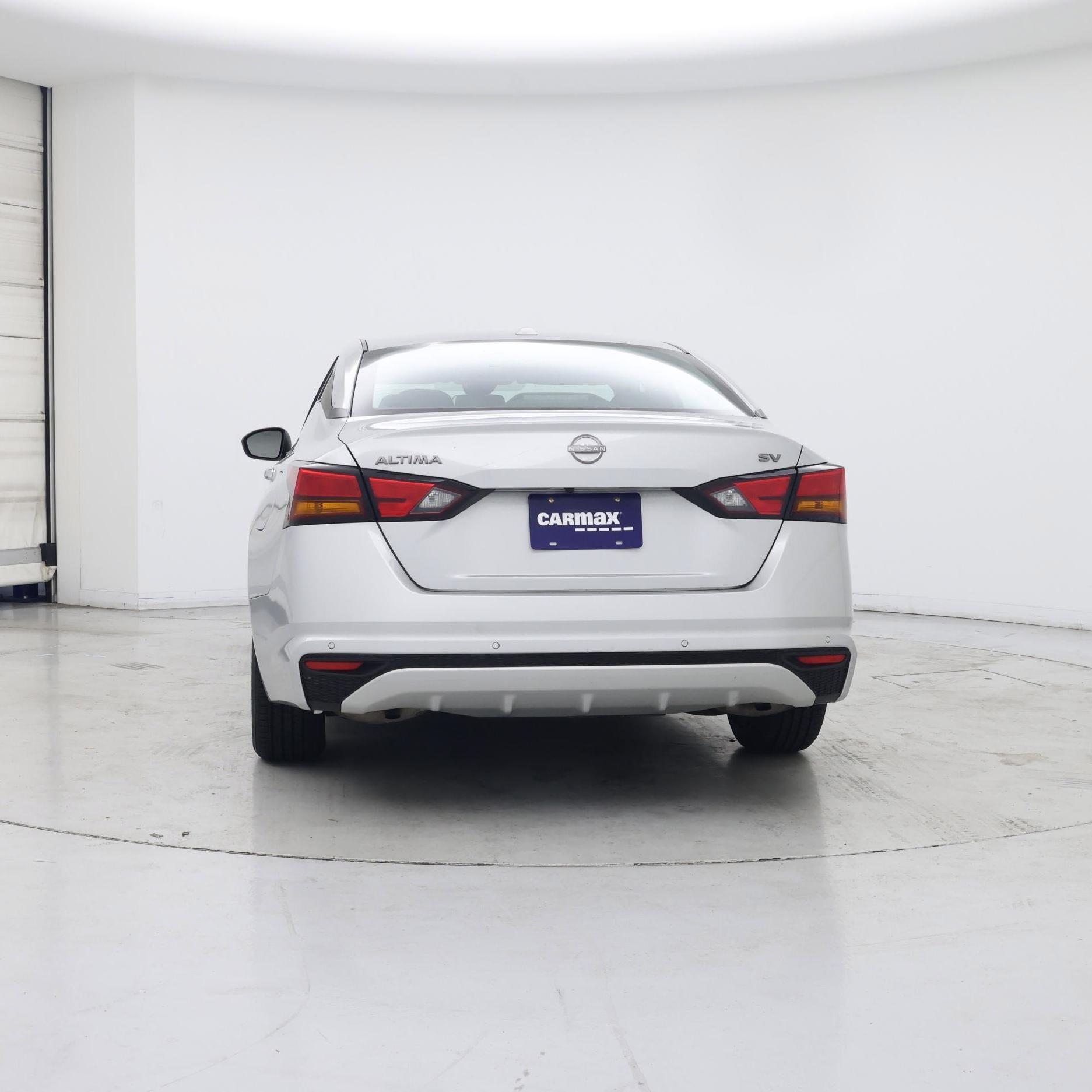 Thumbnail: 2024 Nissan Altima - 6
