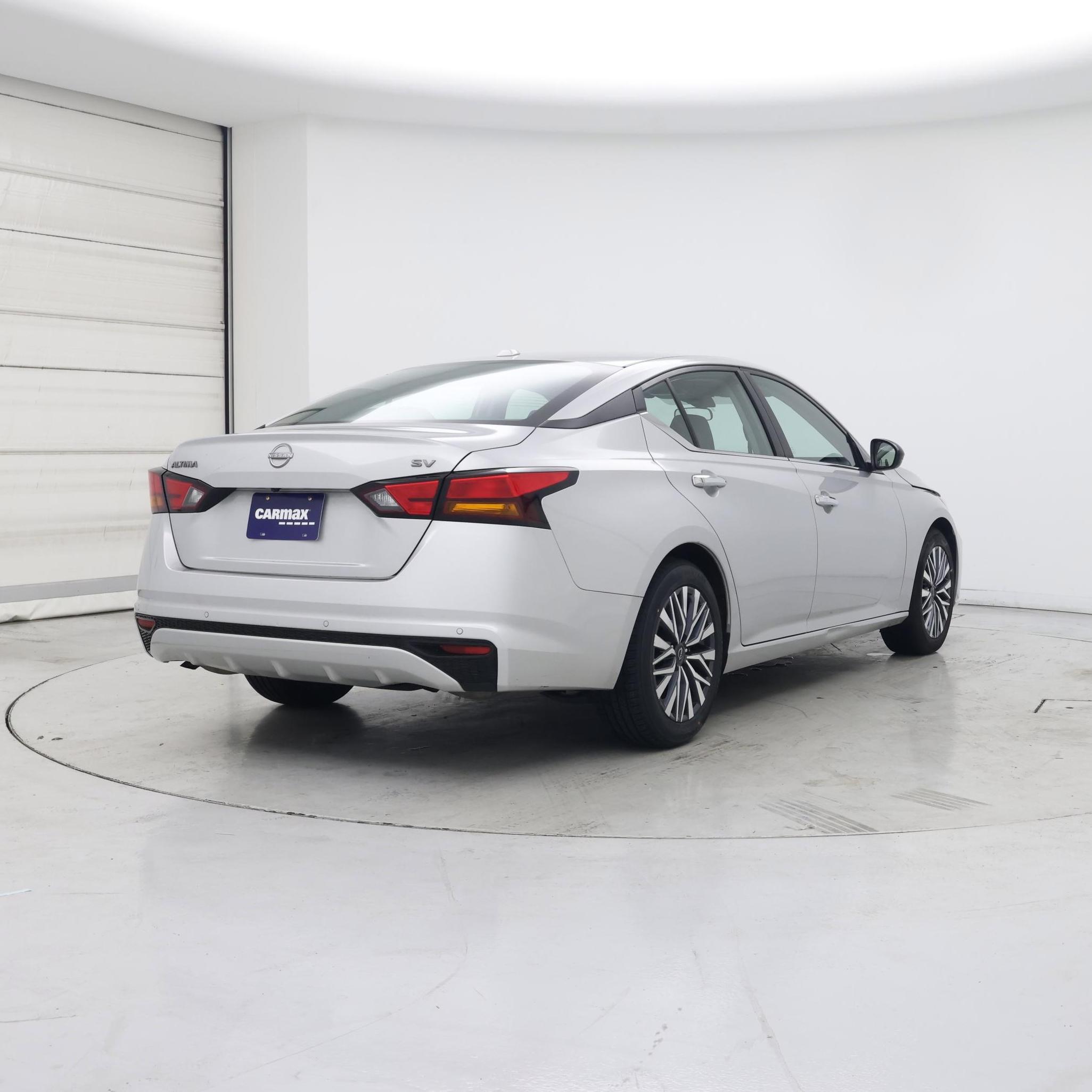 Thumbnail: 2024 Nissan Altima - 8