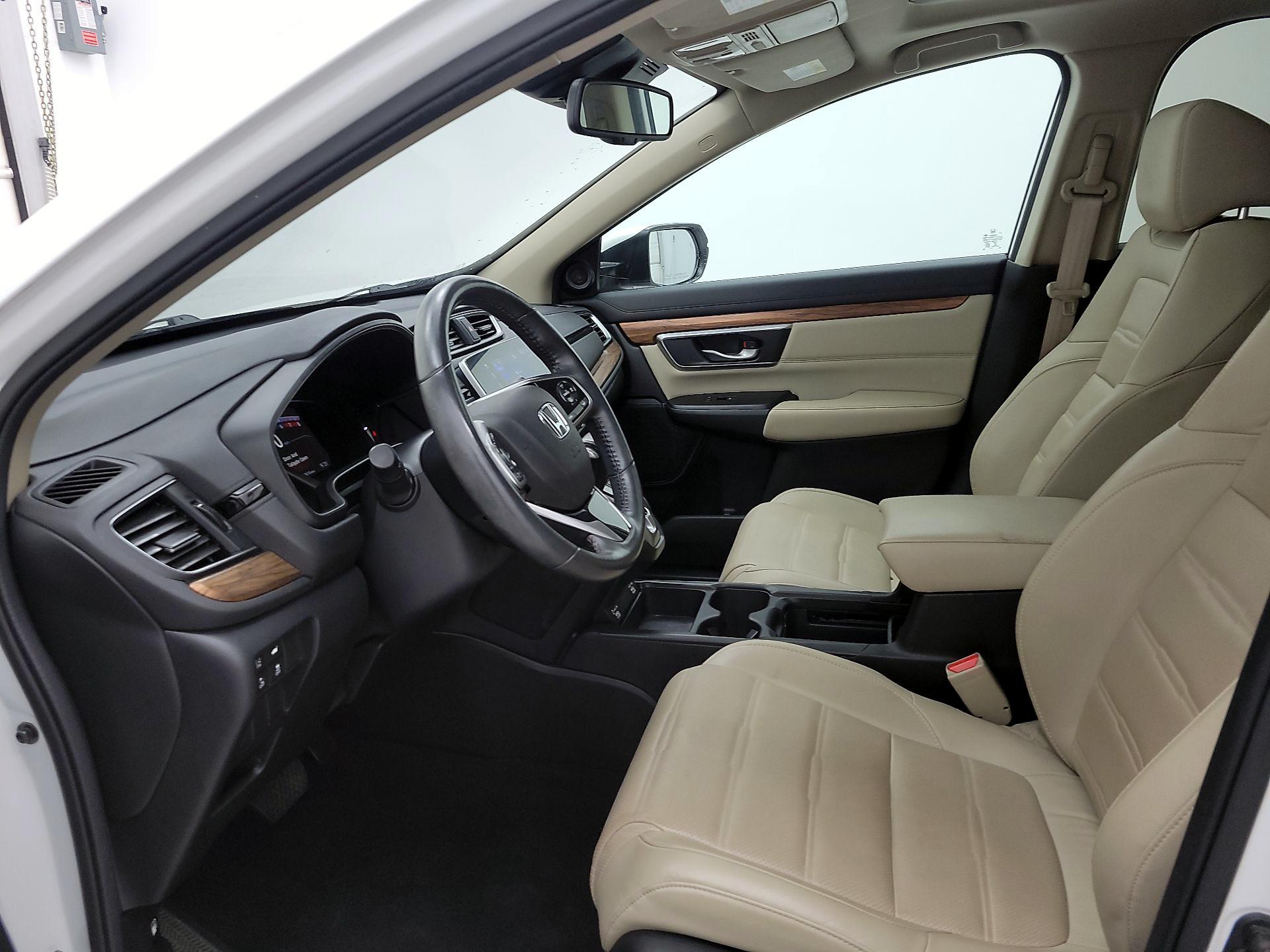 Thumbnail: 2022 Honda CR-V - 11