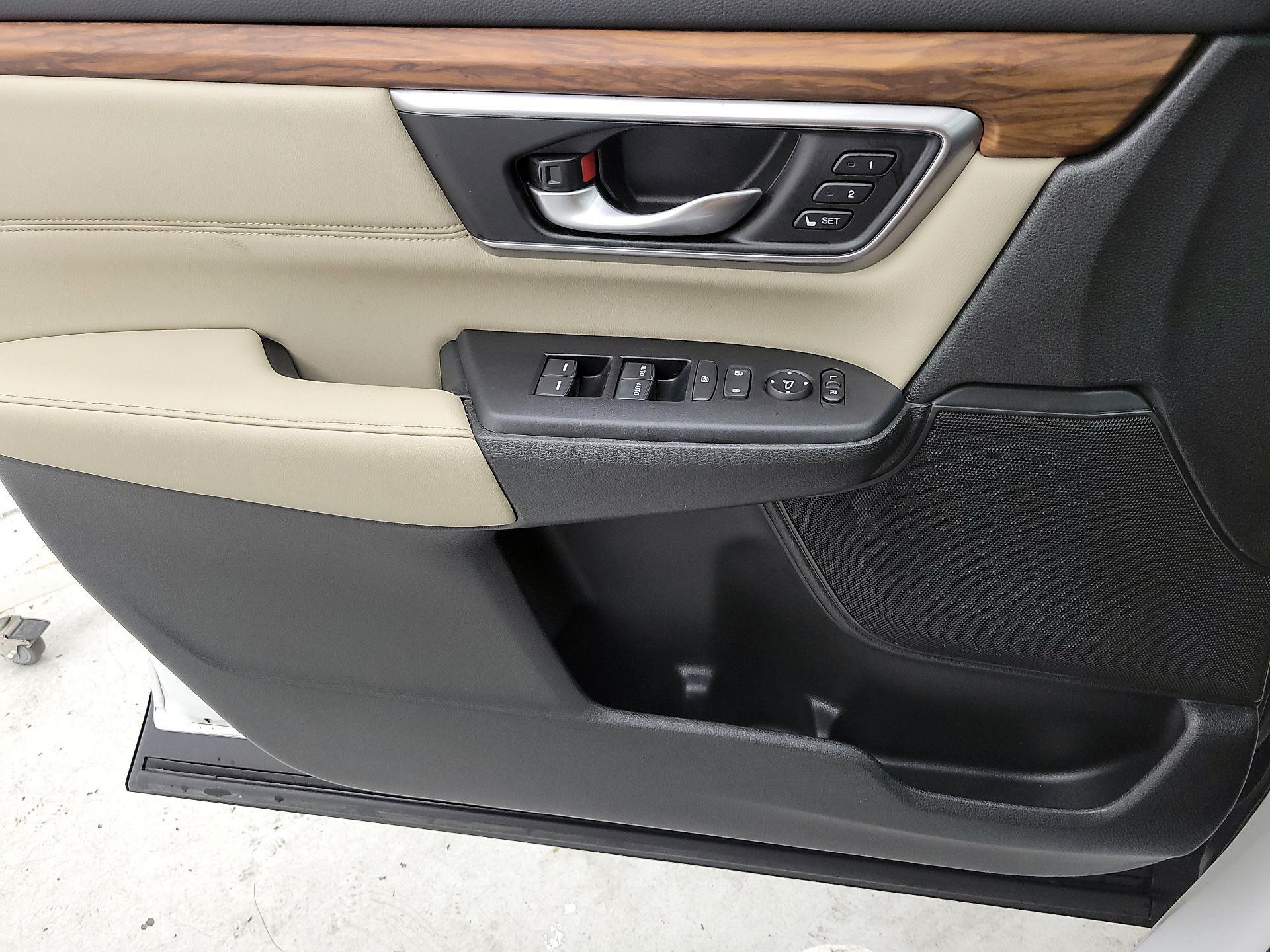 Thumbnail: 2022 Honda CR-V - 12
