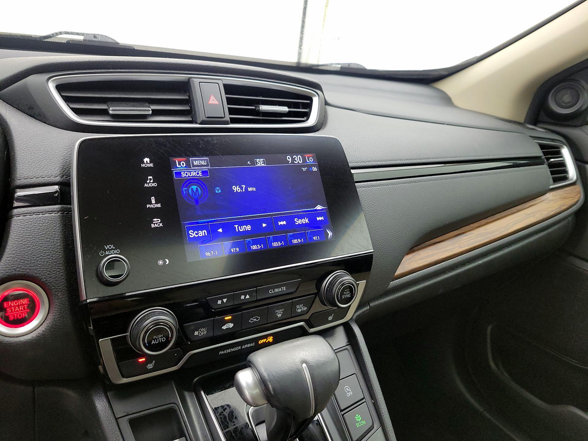 Thumbnail: 2022 Honda CR-V - 16