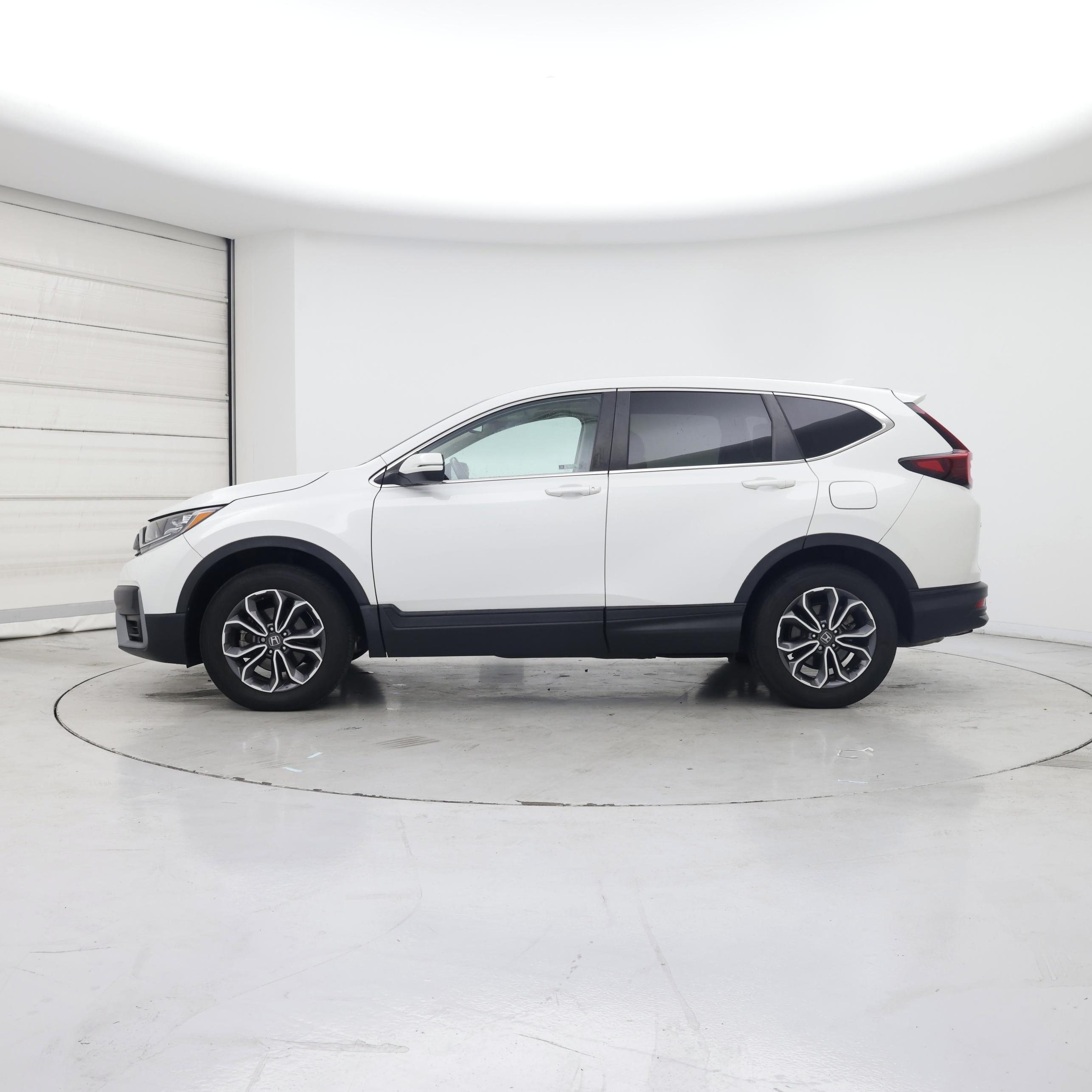 Thumbnail: 2022 Honda CR-V - 3