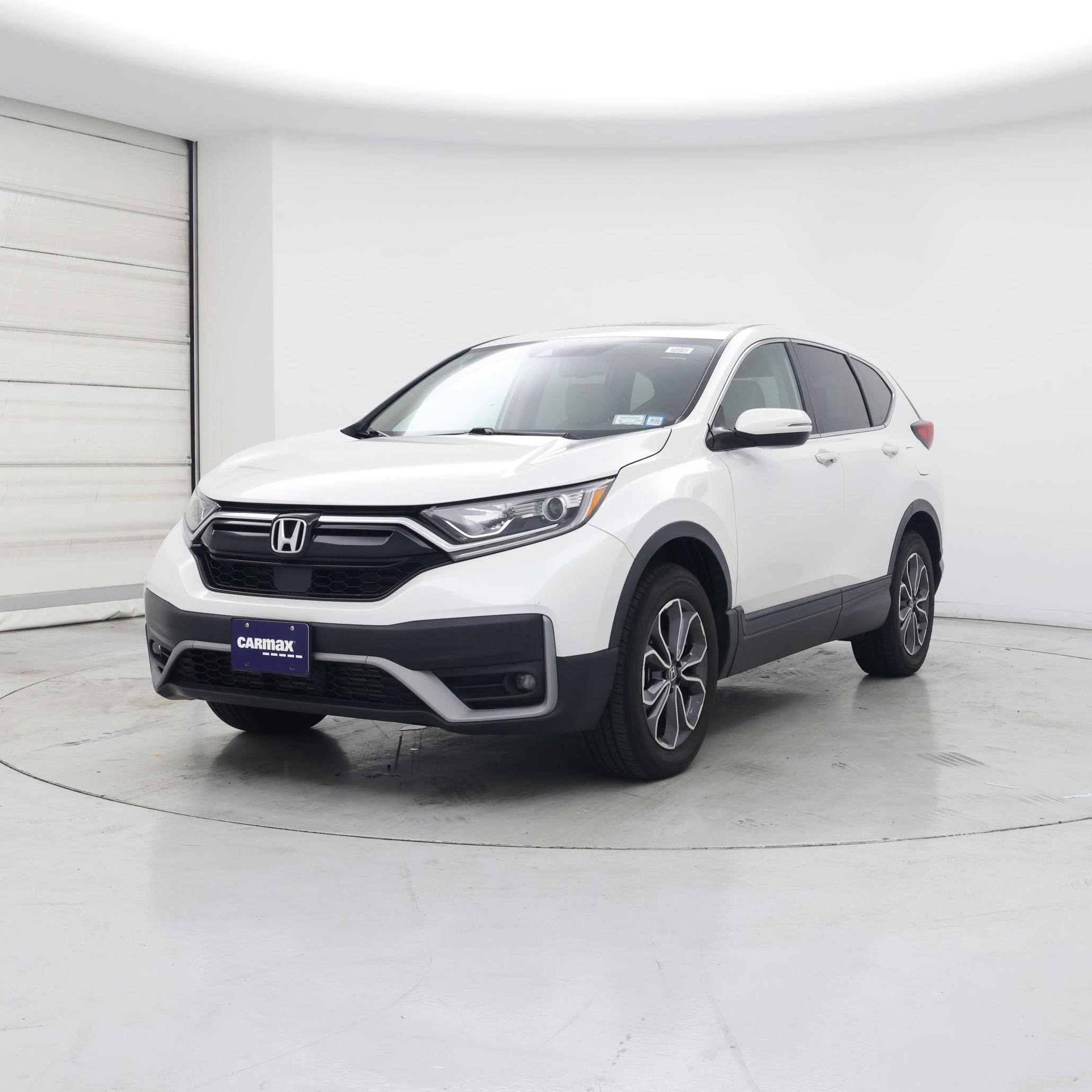 Thumbnail: 2022 Honda CR-V - 4