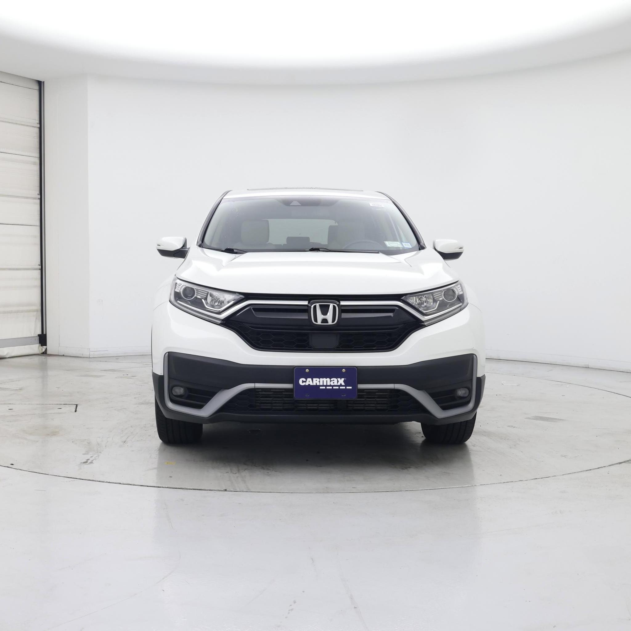 Thumbnail: 2022 Honda CR-V - 5