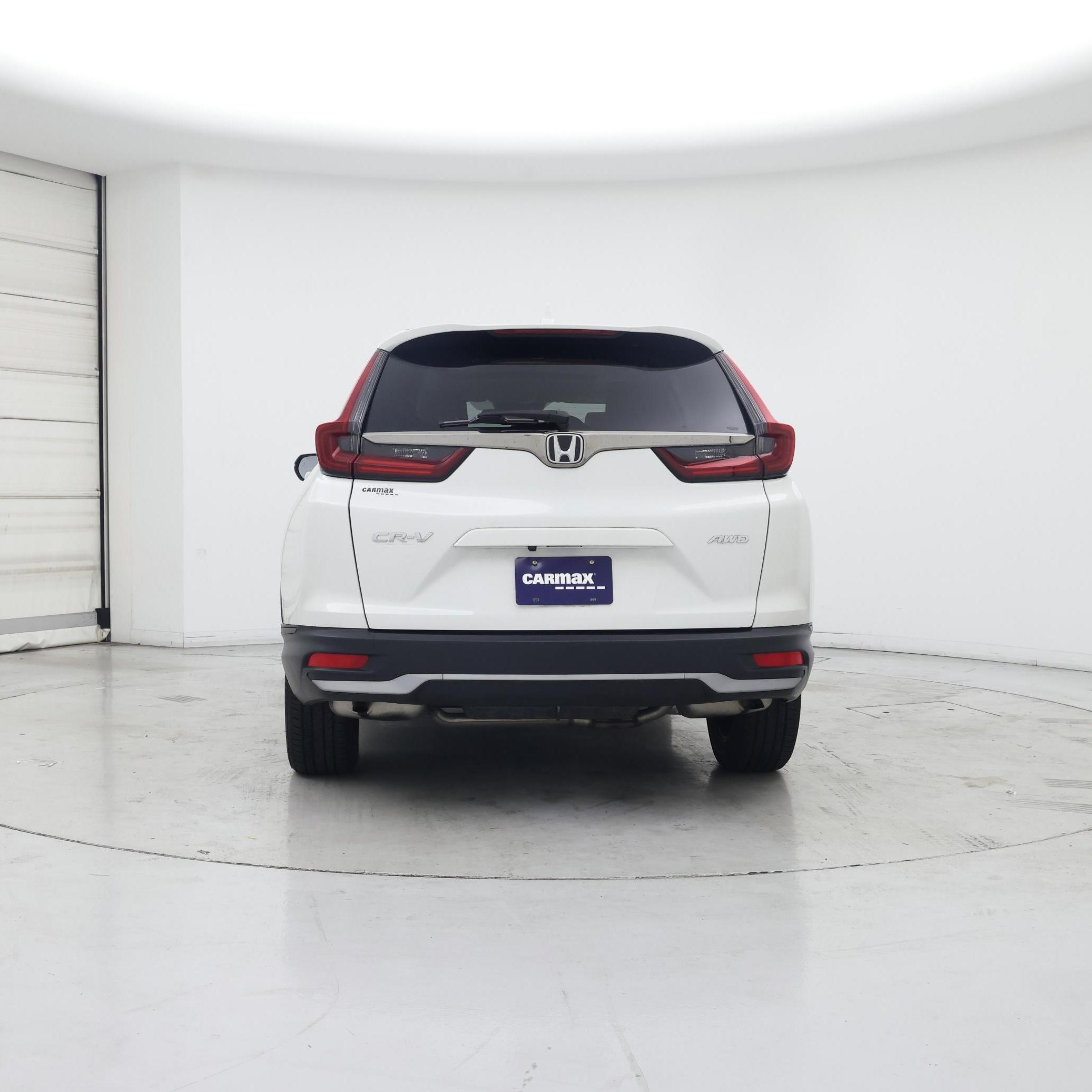 Thumbnail: 2022 Honda CR-V - 6