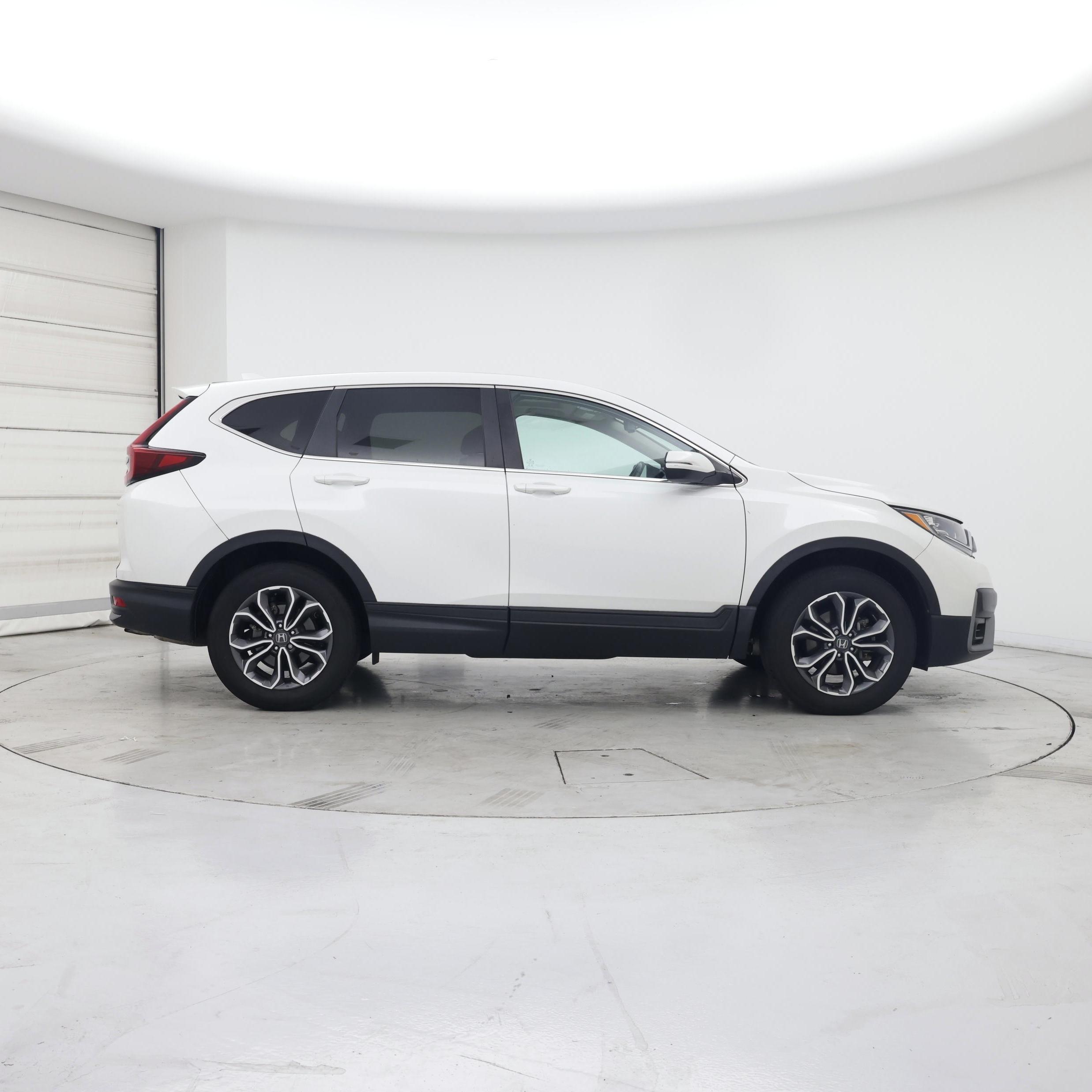 Thumbnail: 2022 Honda CR-V - 7