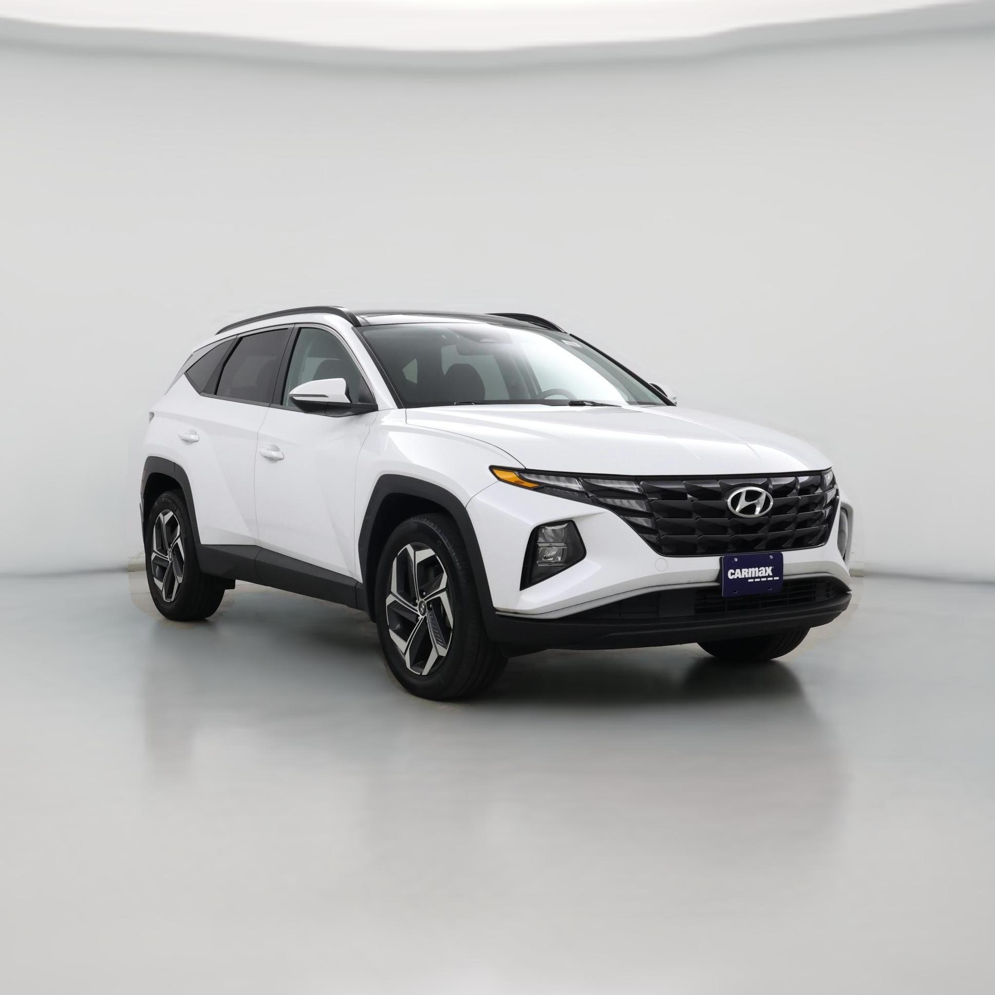 Thumbnail: 2022 Hyundai Tucson - 1