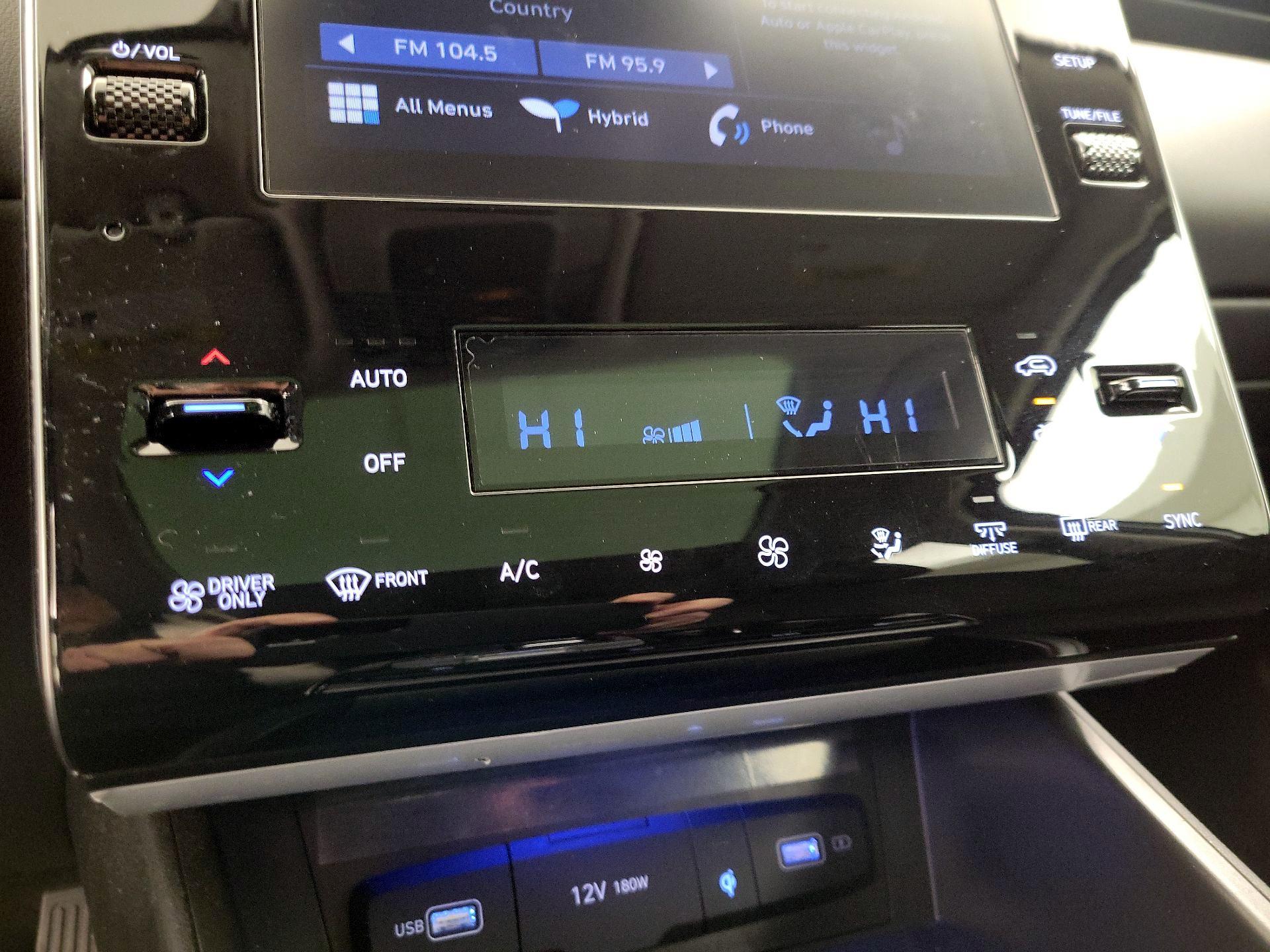 Thumbnail: 2022 Hyundai Tucson - 16