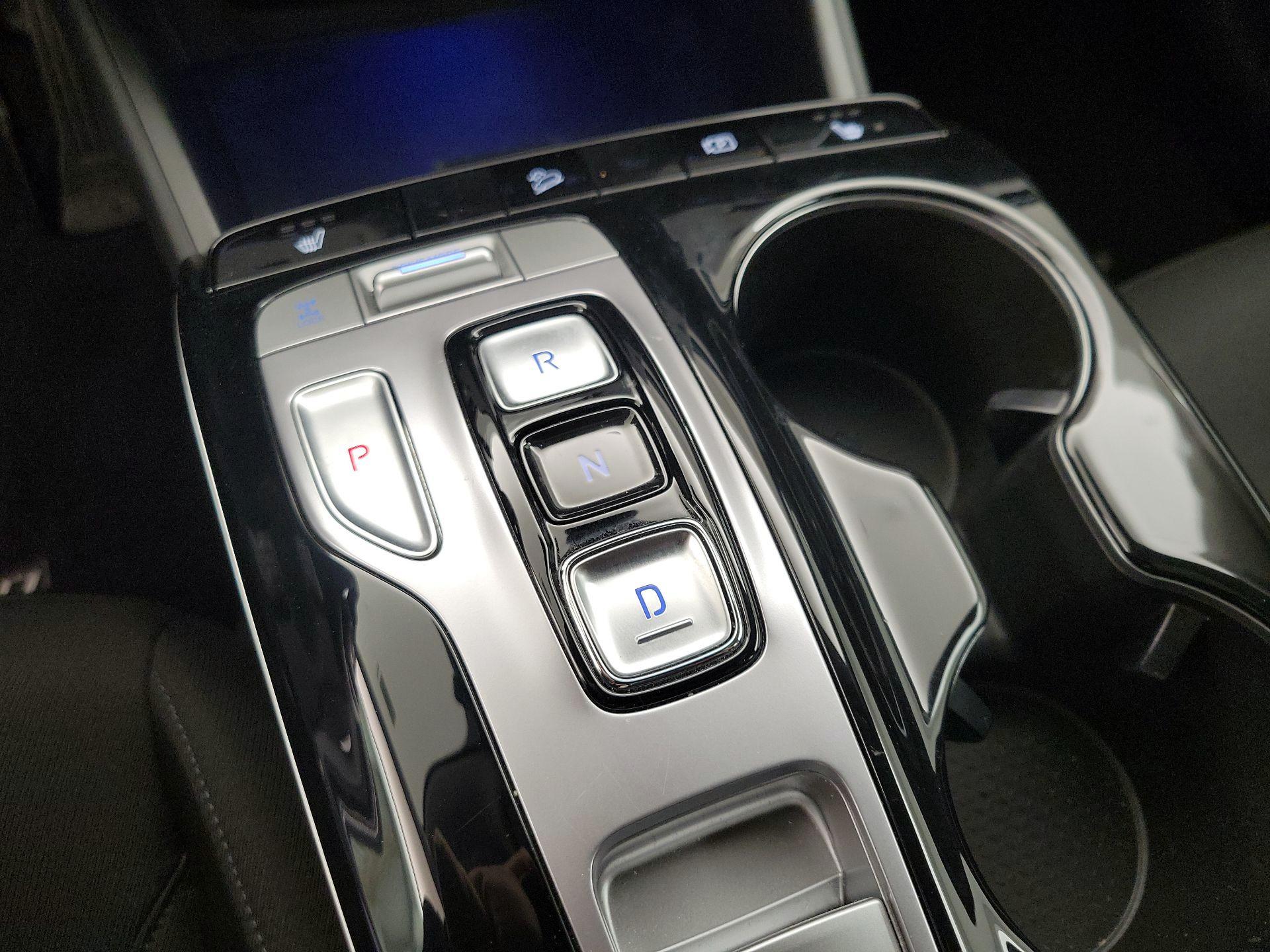 Thumbnail: 2022 Hyundai Tucson - 17