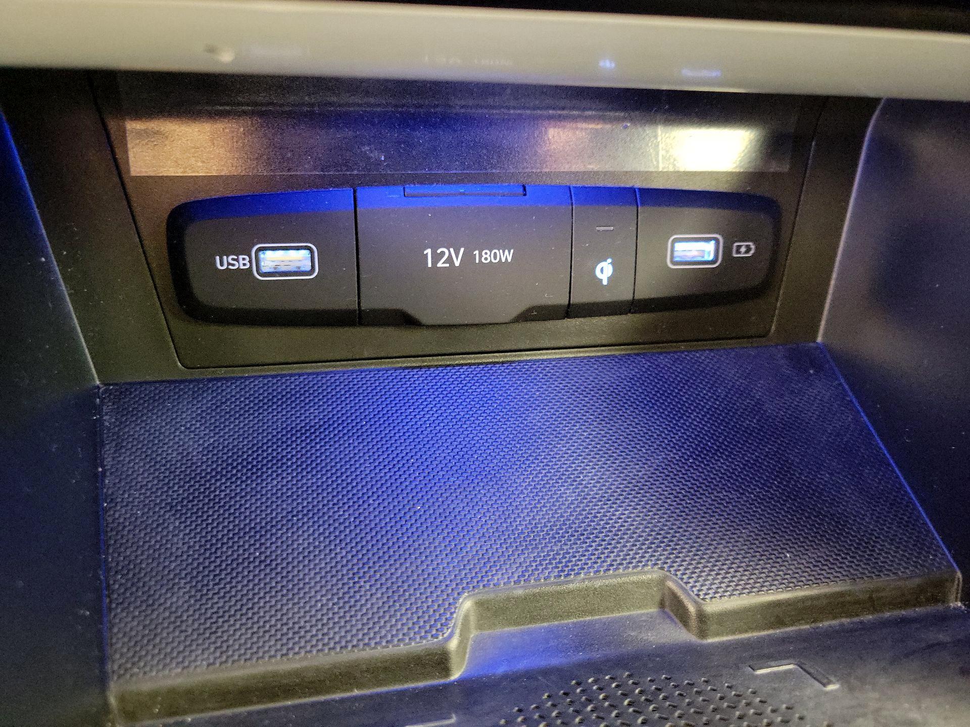 Thumbnail: 2022 Hyundai Tucson - 18