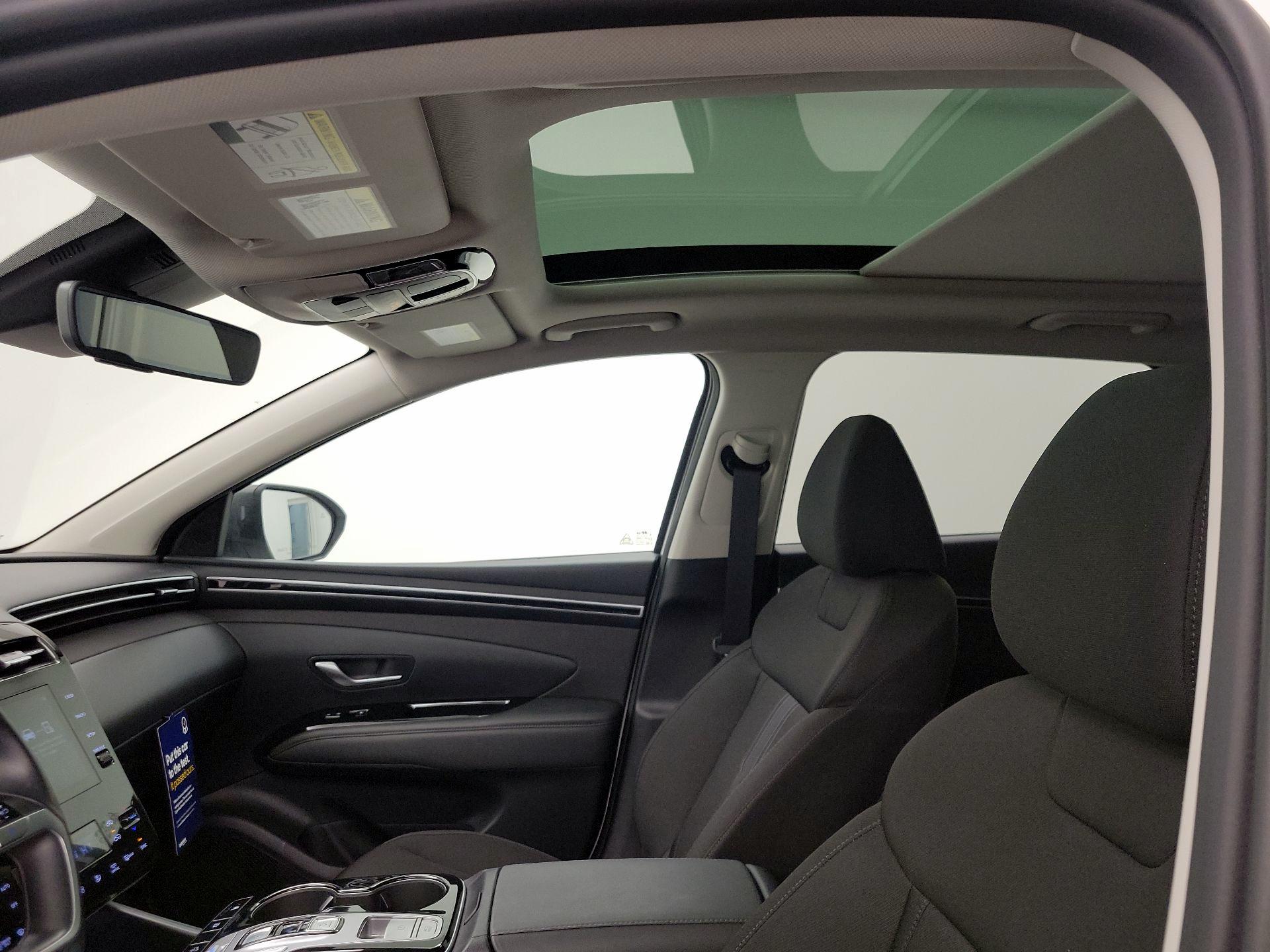 Thumbnail: 2022 Hyundai Tucson - 19