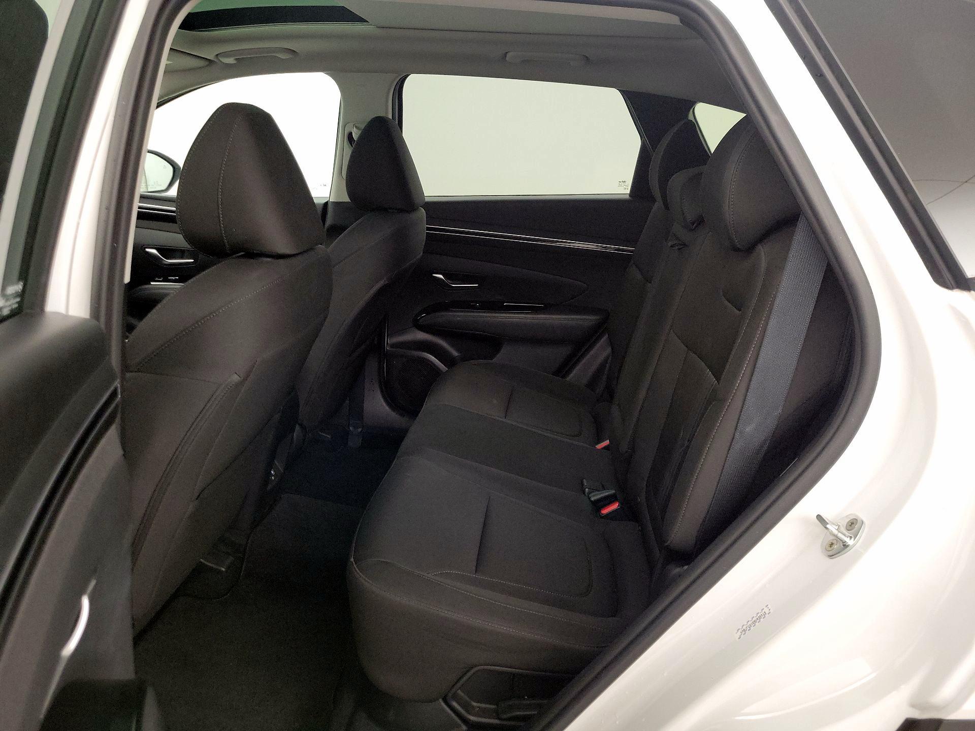 Thumbnail: 2022 Hyundai Tucson - 20