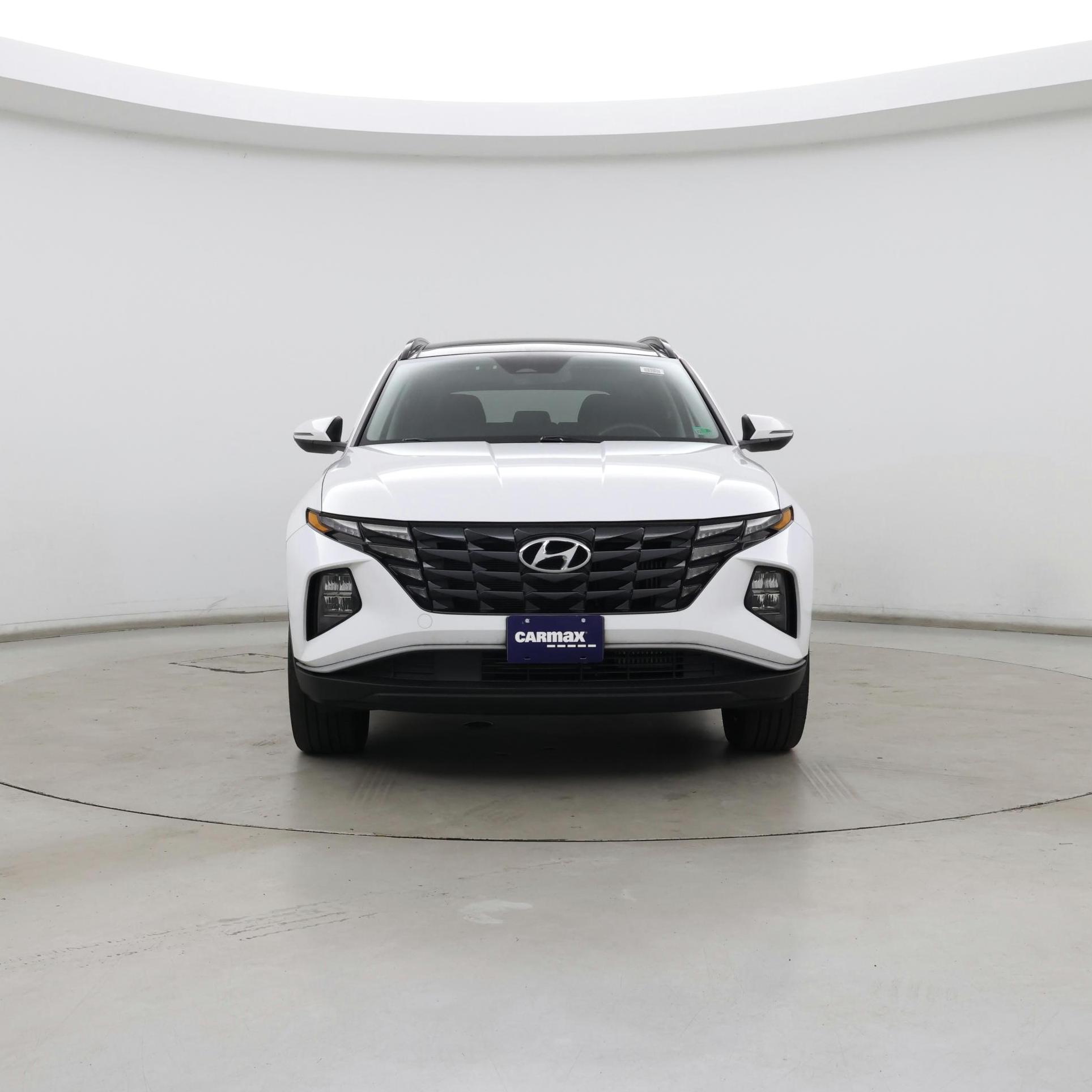 Thumbnail: 2022 Hyundai Tucson - 5