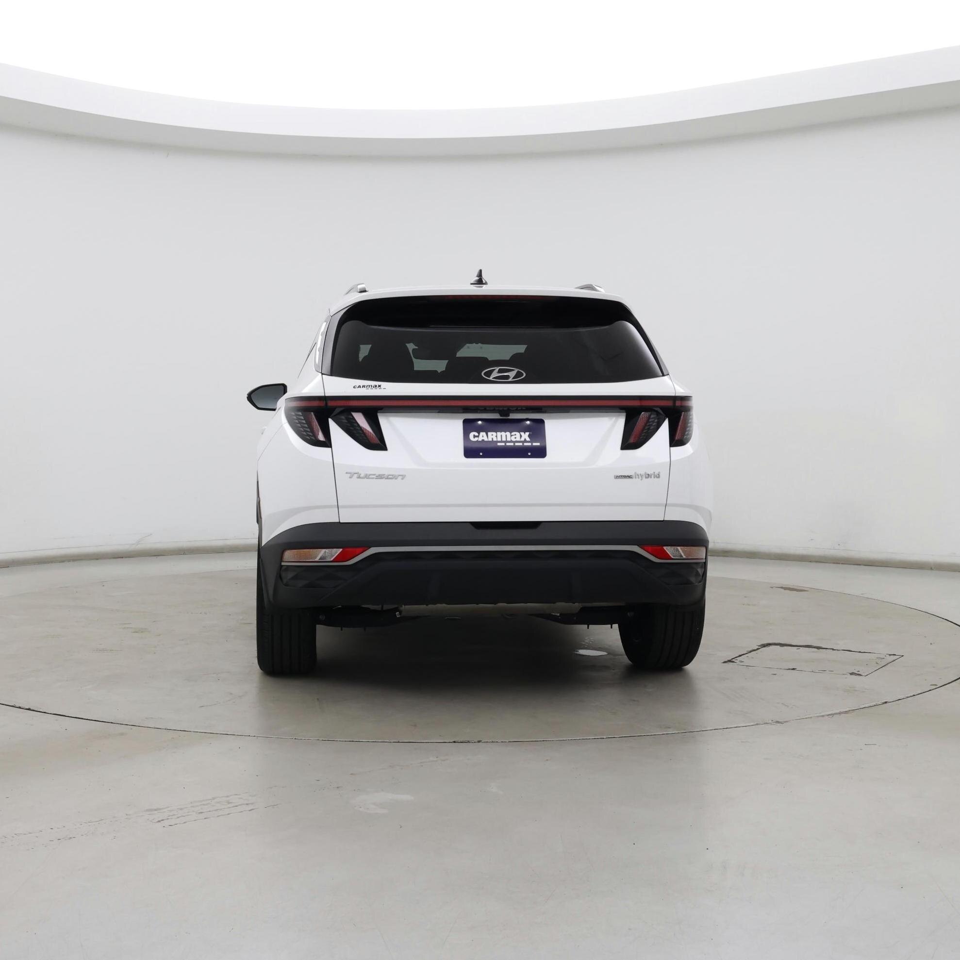 Thumbnail: 2022 Hyundai Tucson - 6