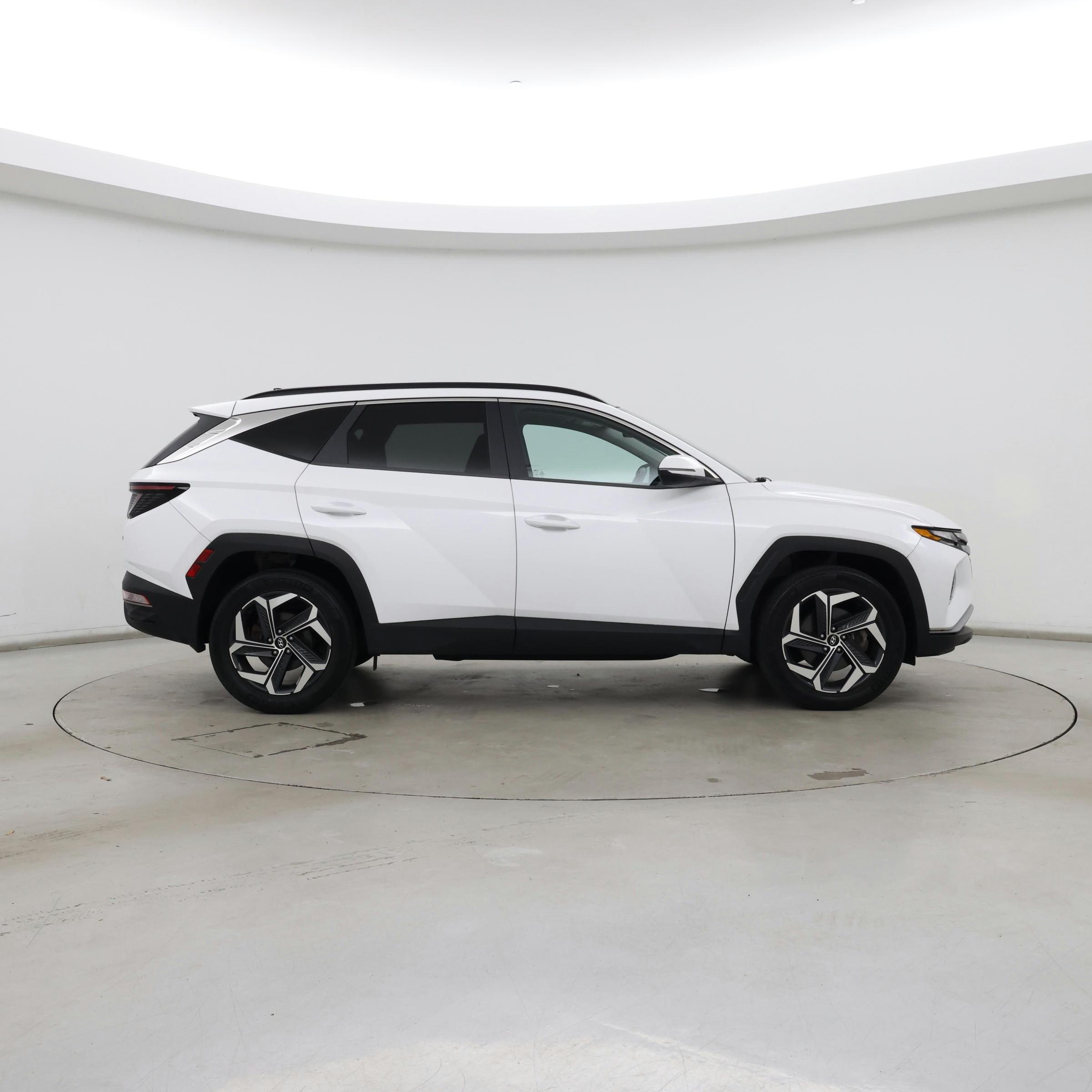 Thumbnail: 2022 Hyundai Tucson - 7