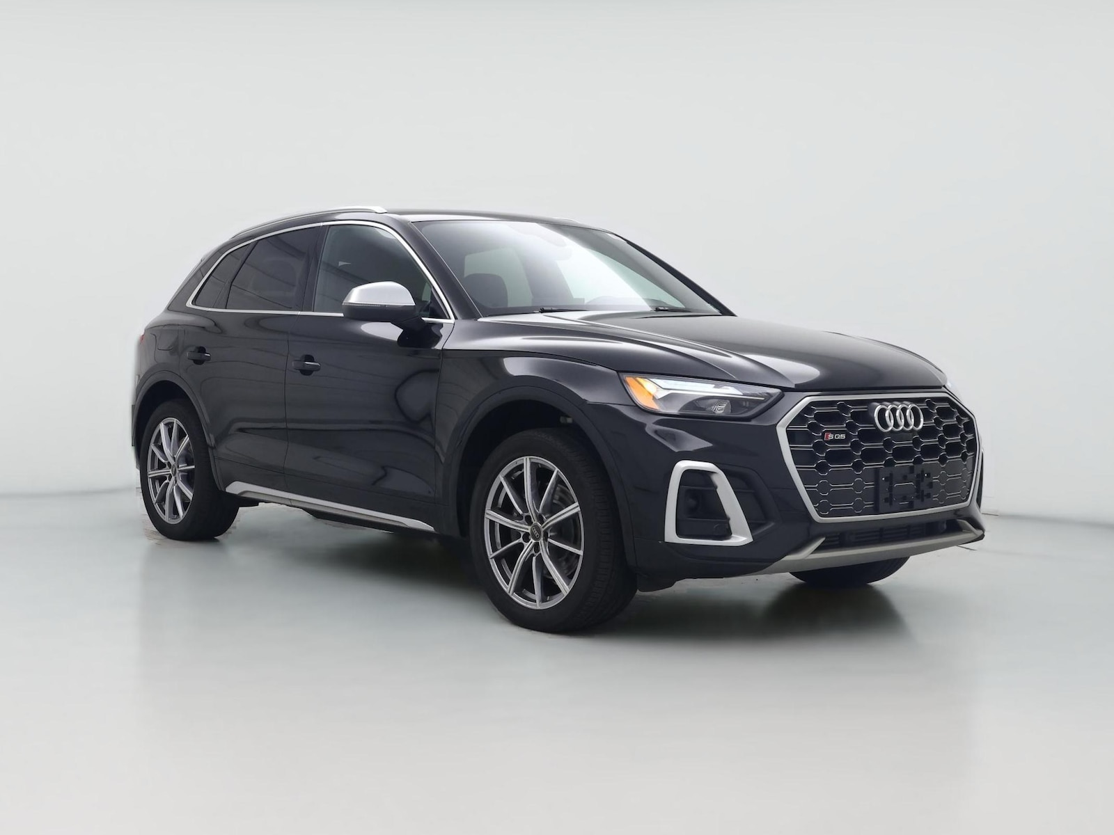 2022 Audi SQ5