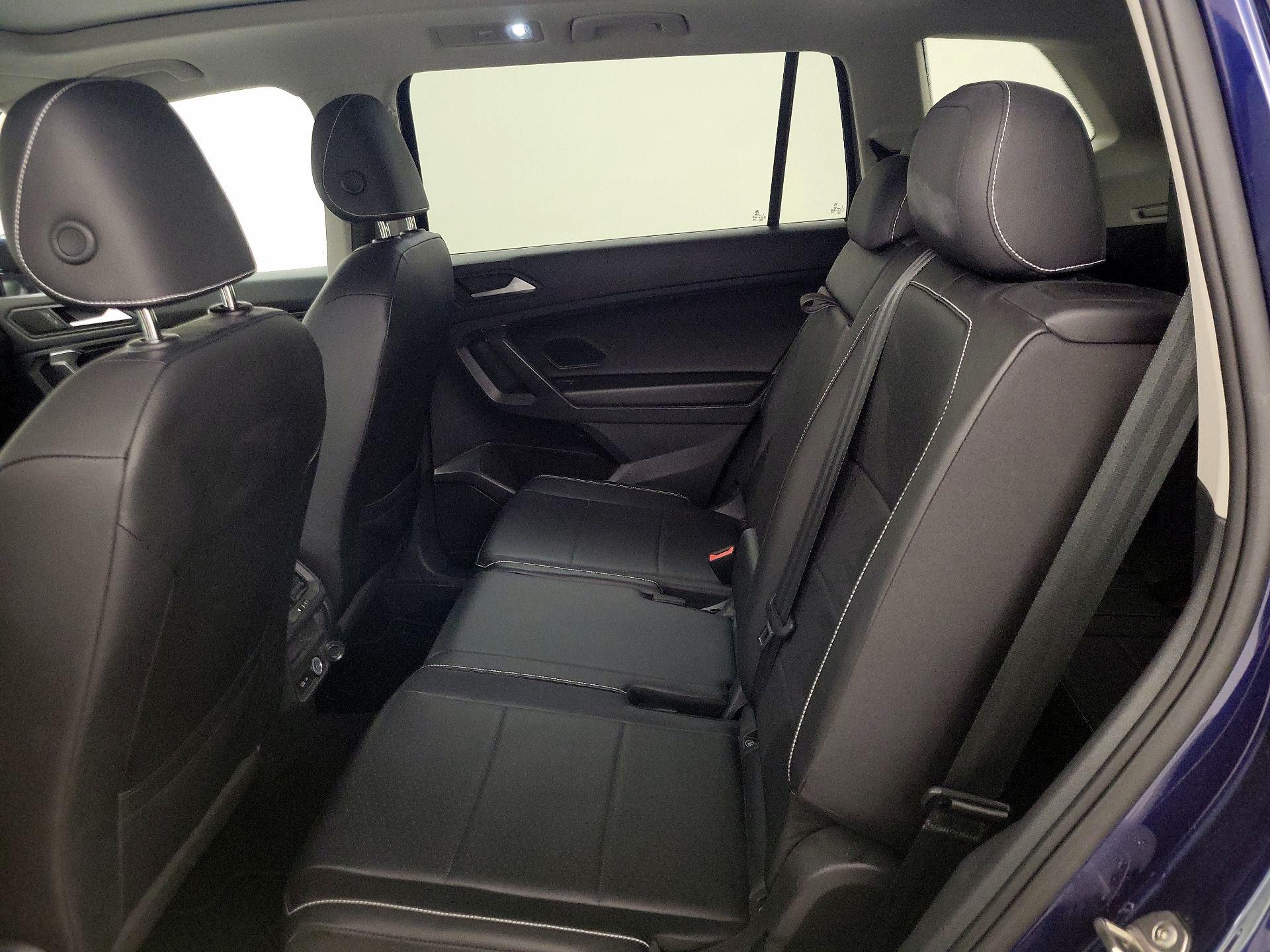 Thumbnail: 2021 Volkswagen Tiguan - 20
