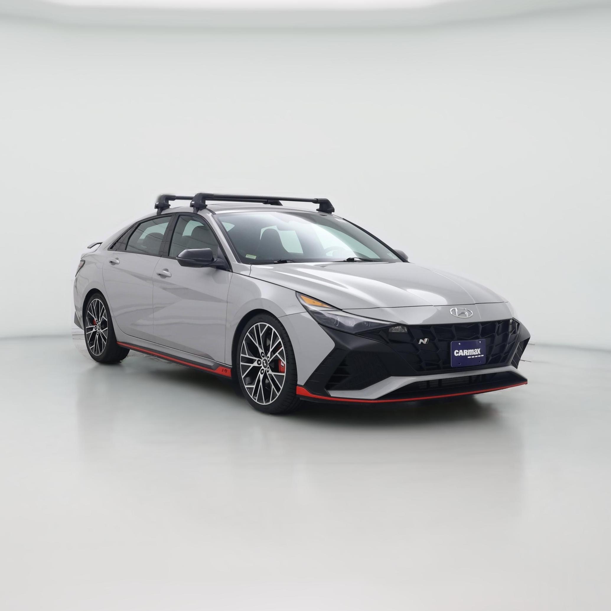 Thumbnail: 2022 Hyundai Elantra - 1
