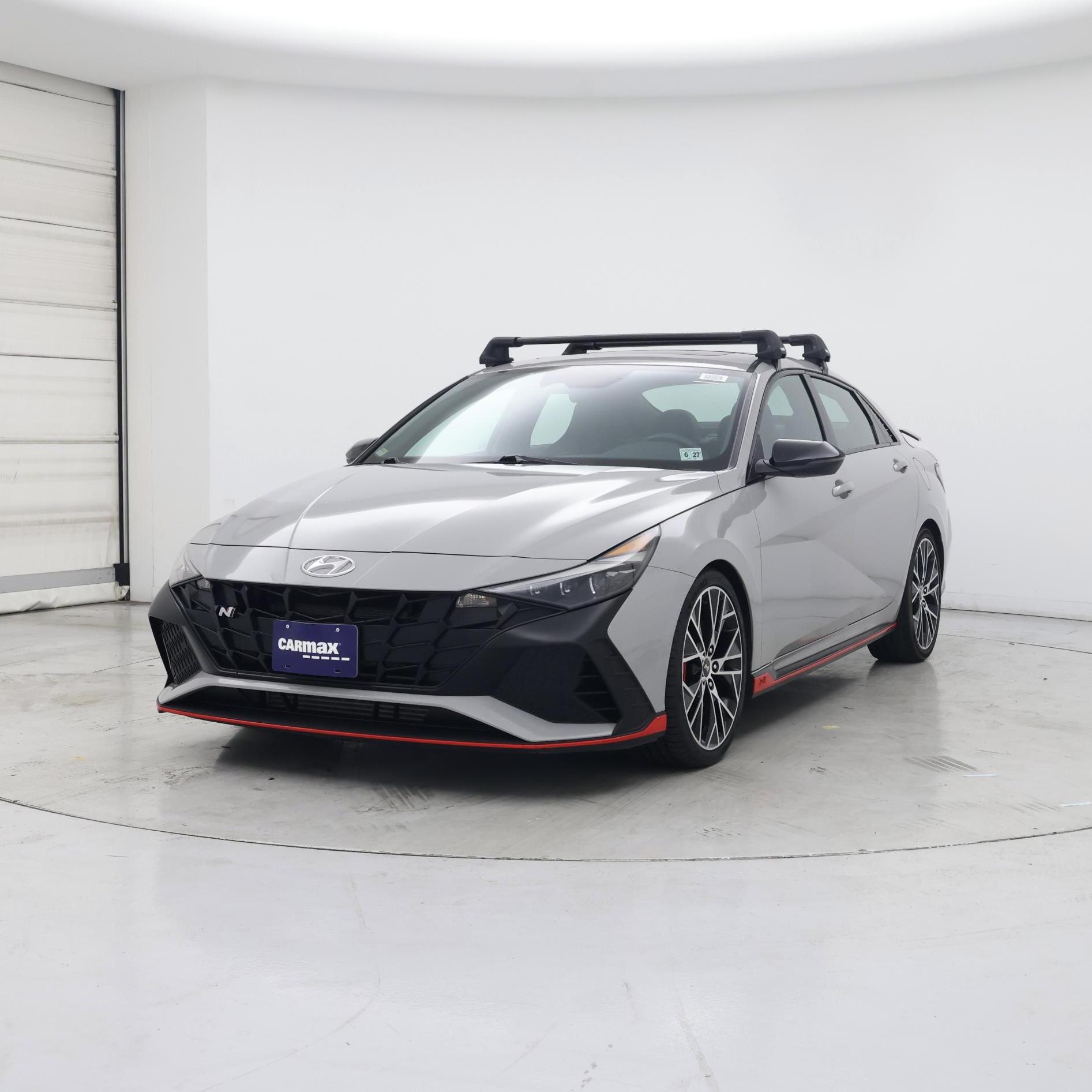 Thumbnail: 2022 Hyundai Elantra - 4
